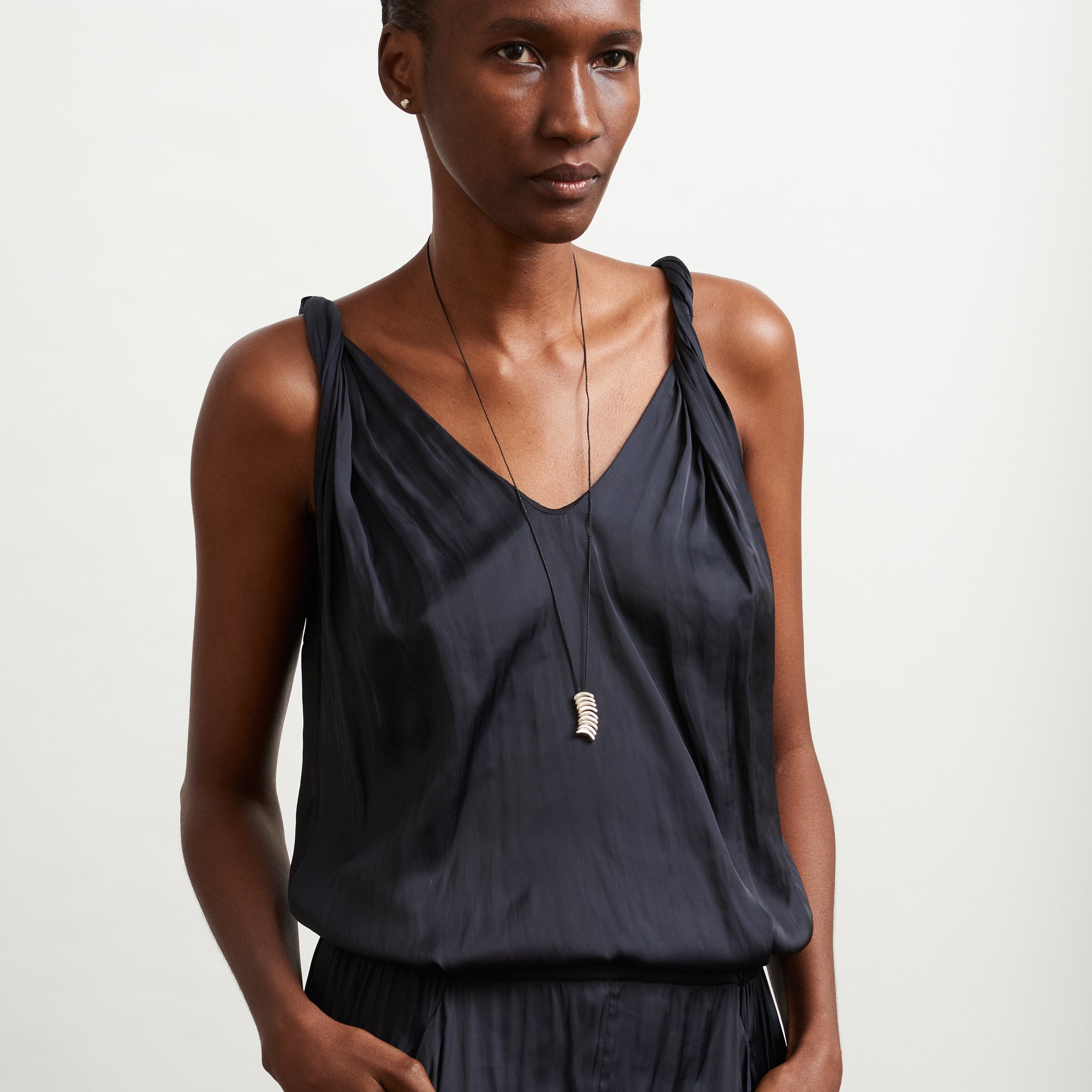 Bird Necklace – Jill Platner Bird Necklace – Jill Platner