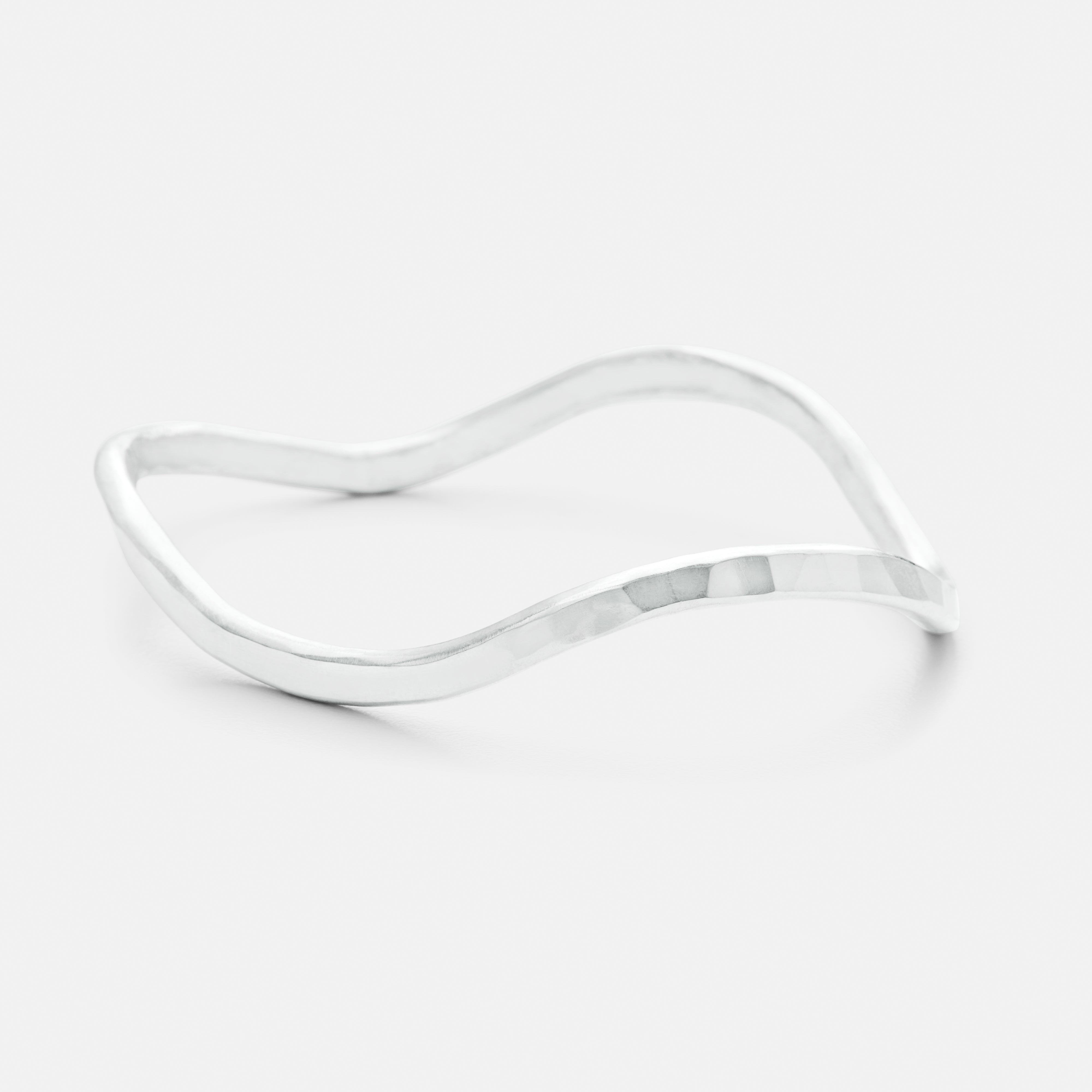 アクセサリー JILL PLATNER Wavy Stack Set of 3 US8 143534566_600x600_crop_center.