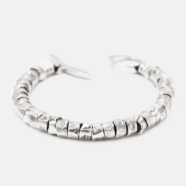 Abacus Bracelet – Jill Platner