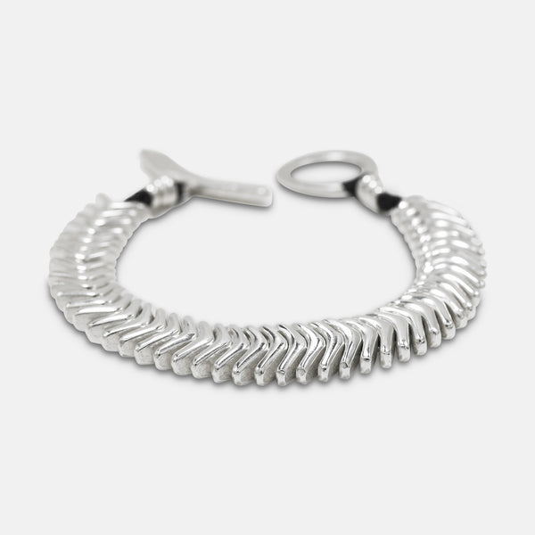 Arrowhead Bracelet – Jill Platner