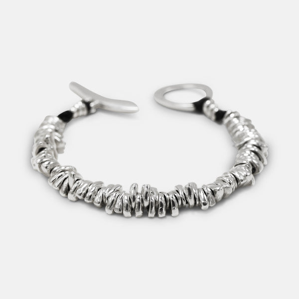 Birdbones Bracelet – Jill Platner