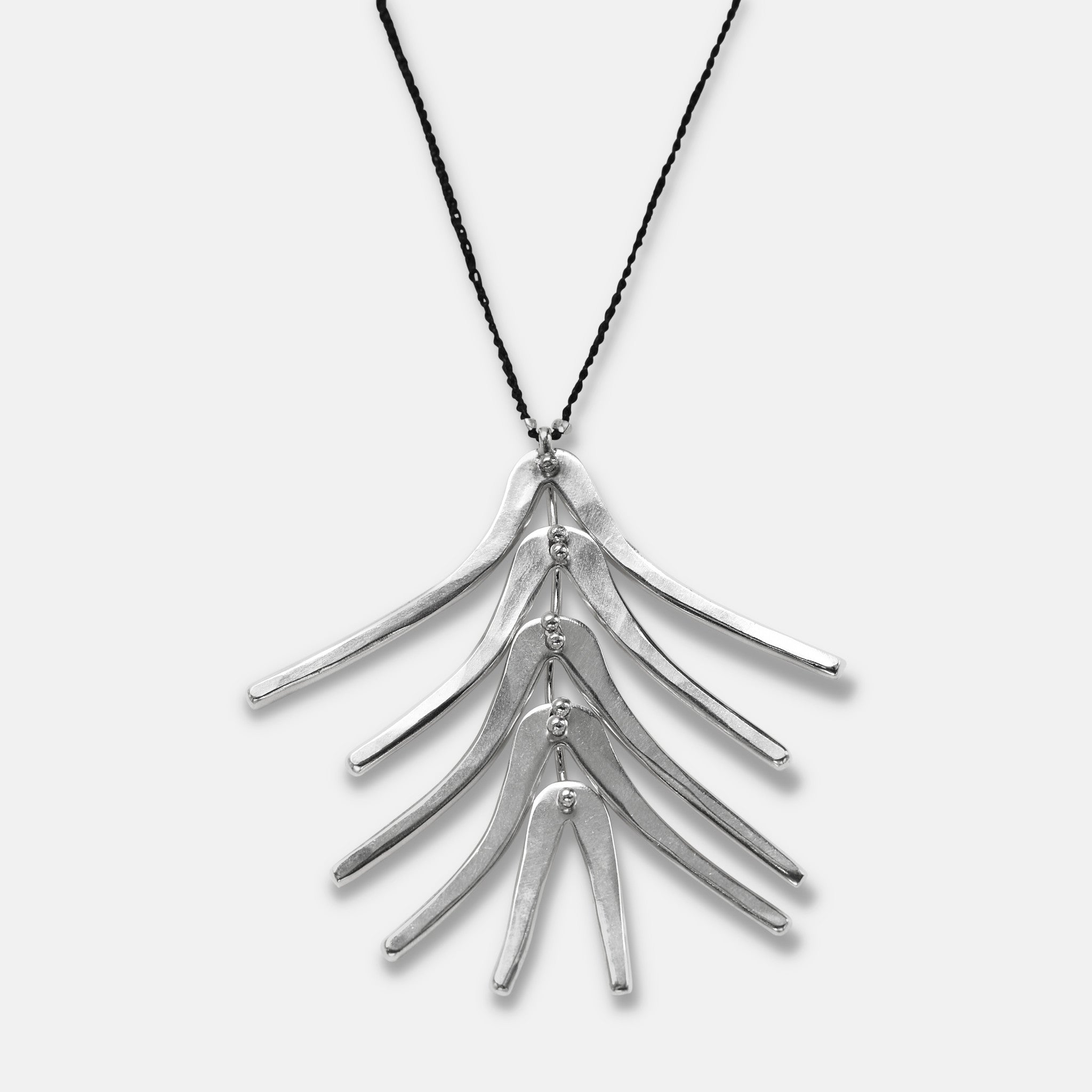 Fern Leaf – Jill Platner