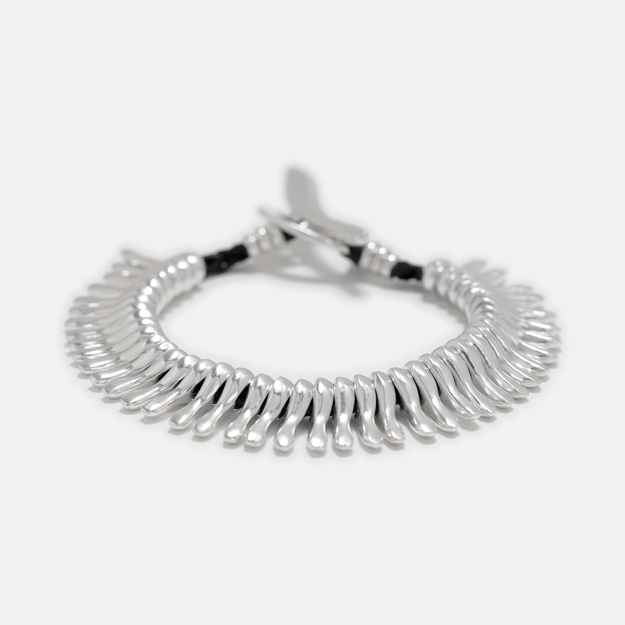 JILL PLATNER / ジル プラットナー Sprout Anklet Sprout Bracelet – Jill Platner