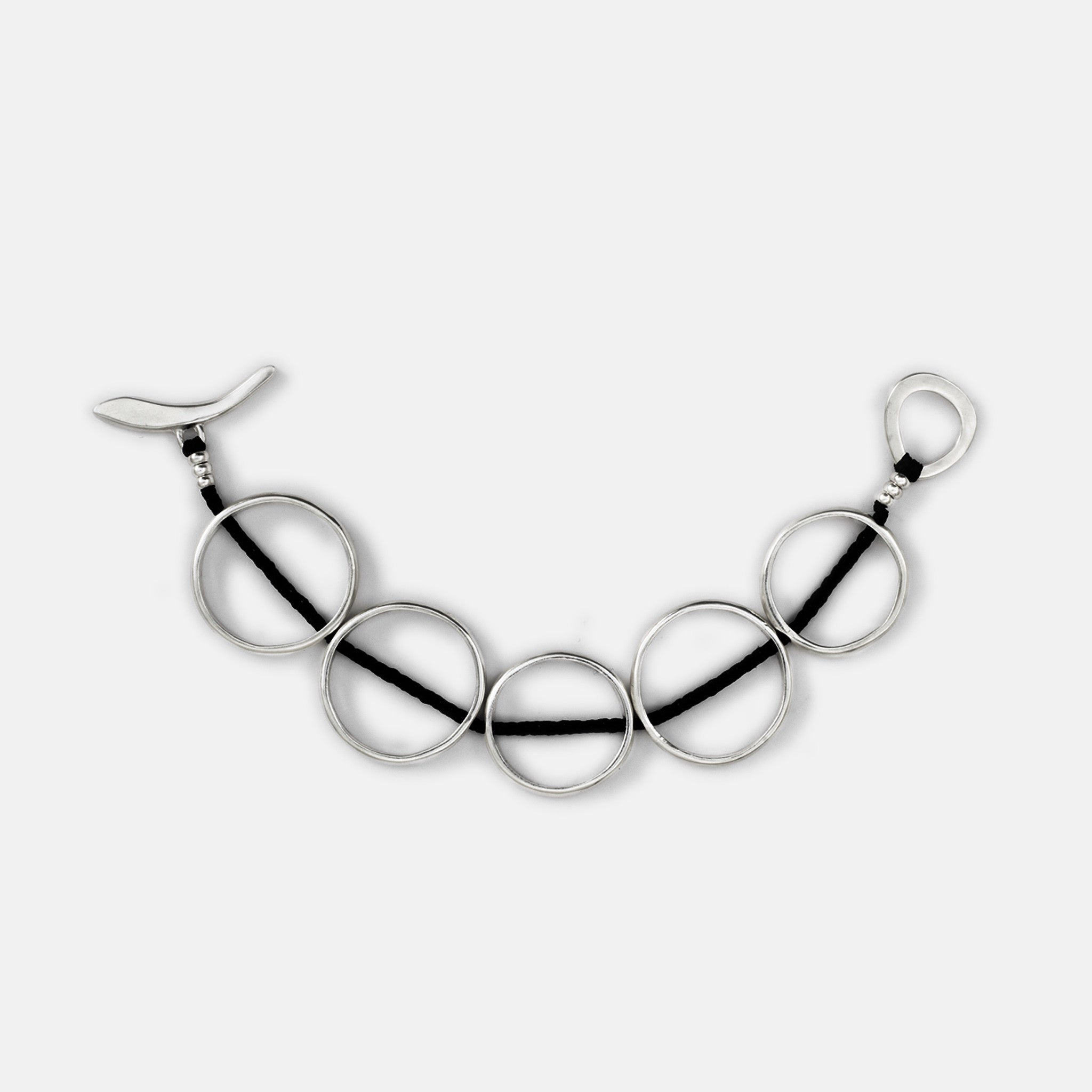 ゆうJill Platner&Moto ブレスレット セット Whale Freckle Bracelet – Jill Platner