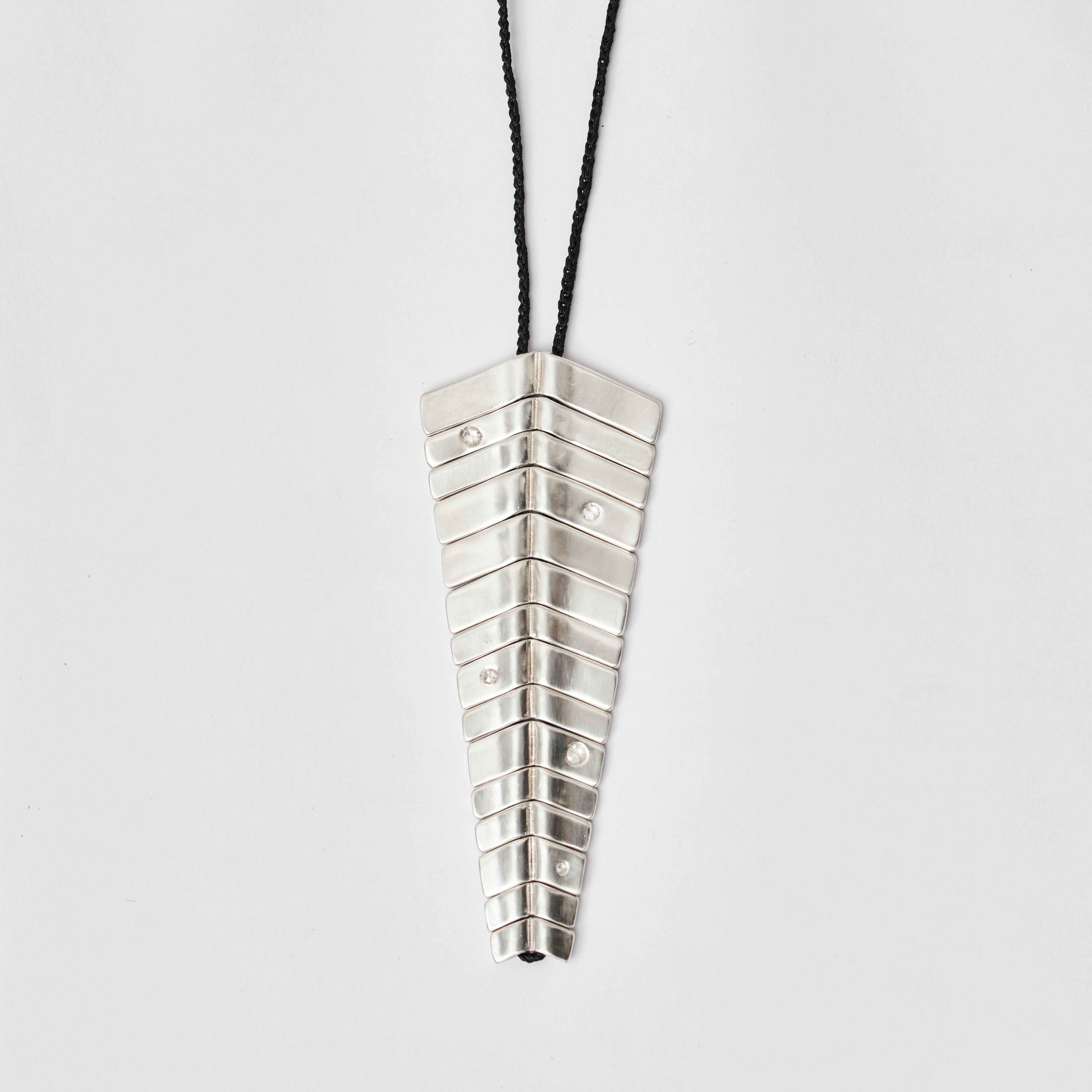 norse　JILL PLATNER Now Or Never Bracelet – Jill Platner