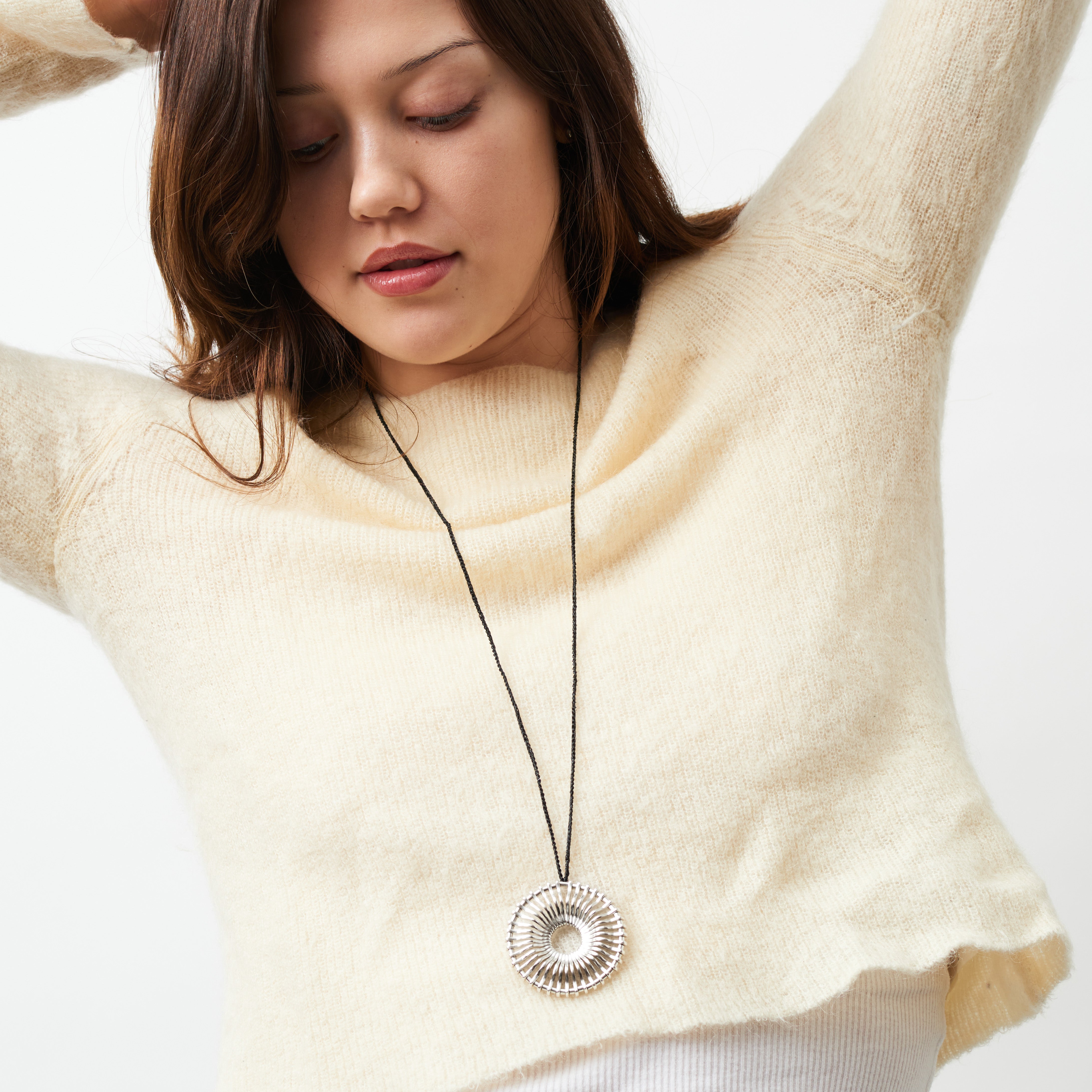 アクセサリー JILL PLATNER necklace Mist JILL PLATNER necklace Mist