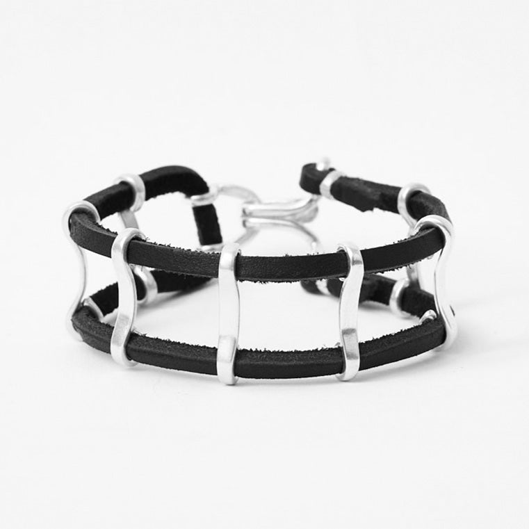 Cuffs – Jill Platner