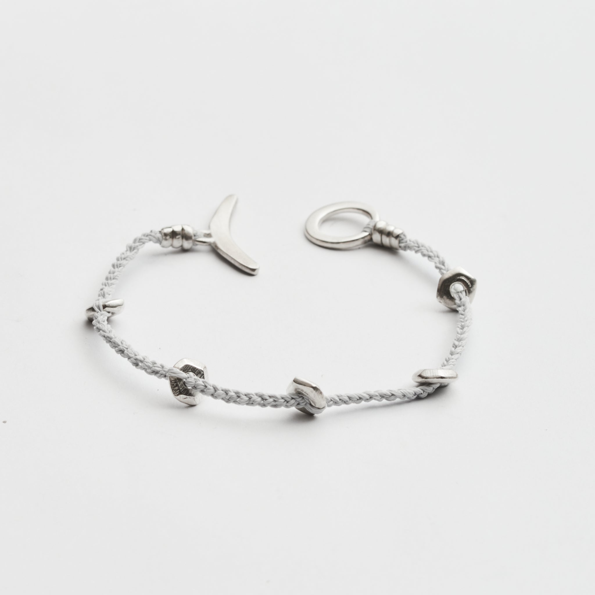 2024新作モデル Eye Pirate Bracelet Platner Jill – その他