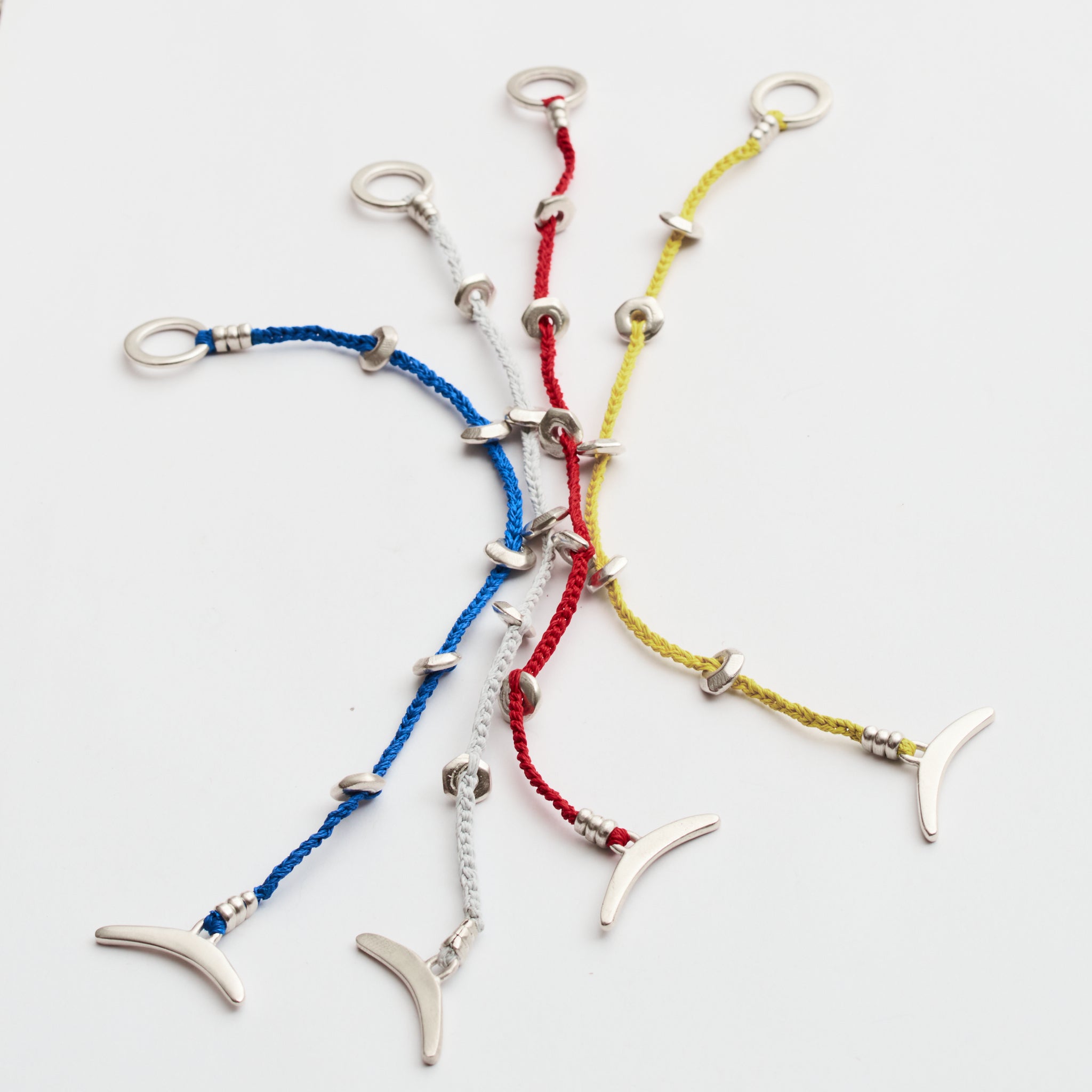 Pirate Eye Bracelet – Jill Platner