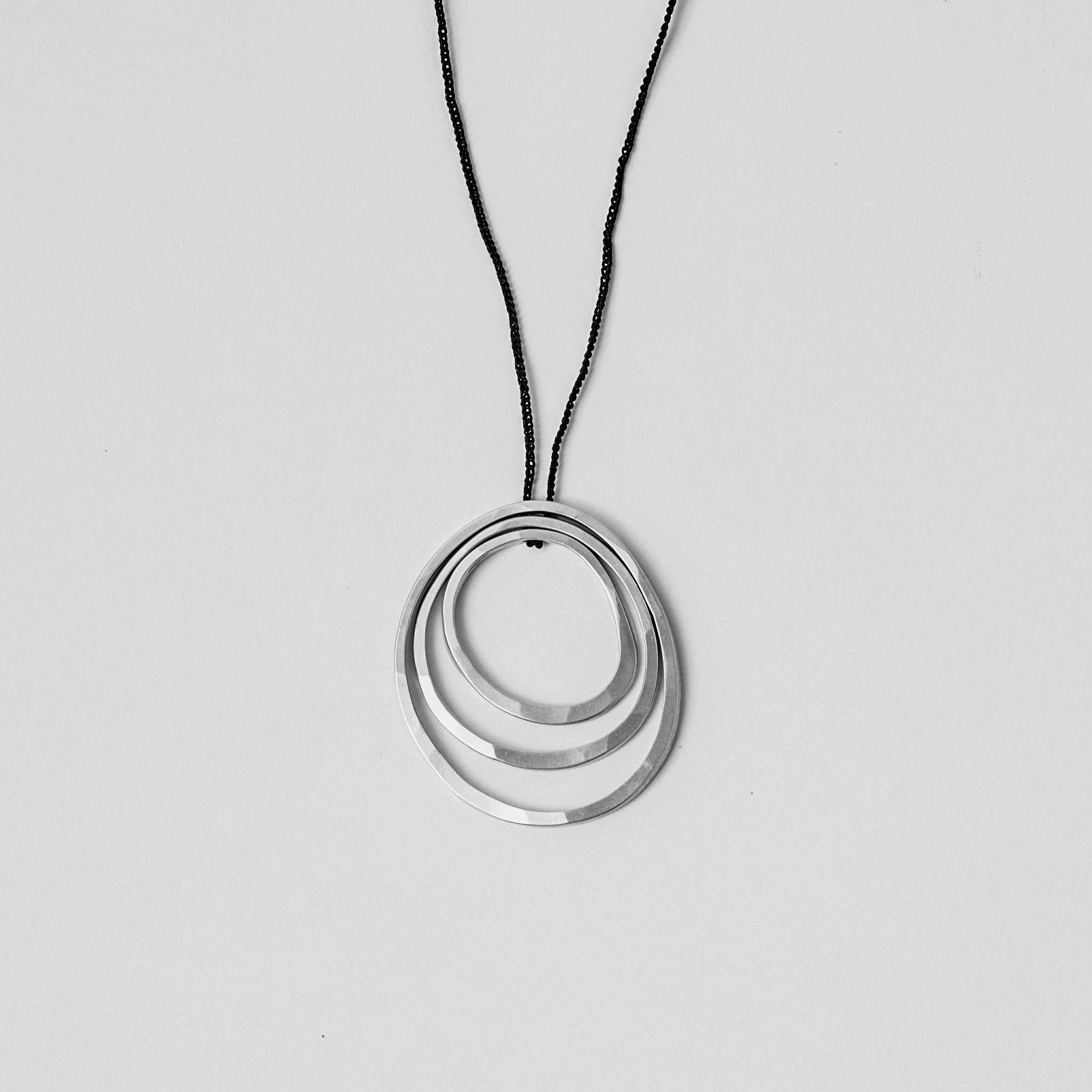 Necklaces – Jill Platner