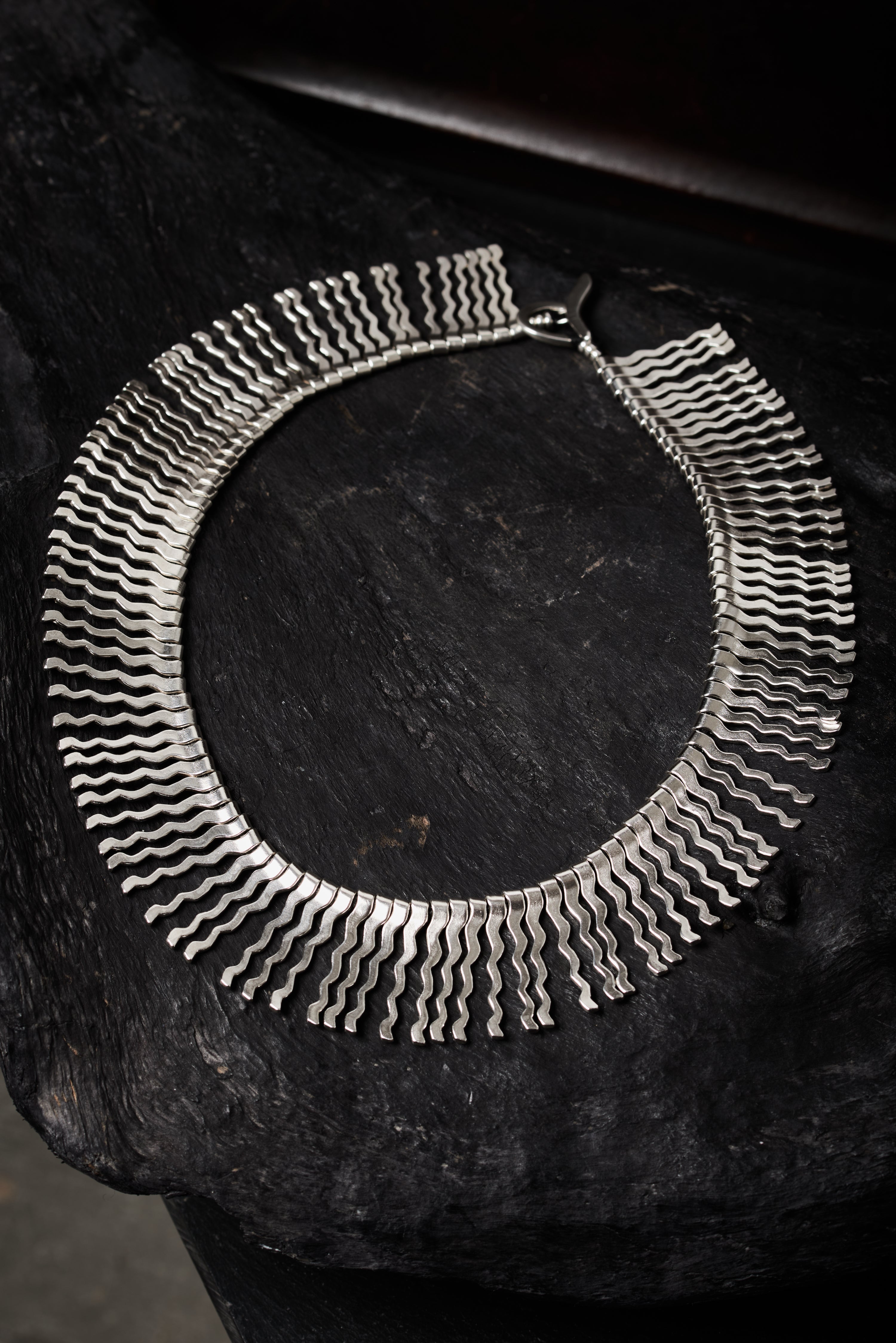 Jill Platner | Handcrafted Jewelry & Sculpture