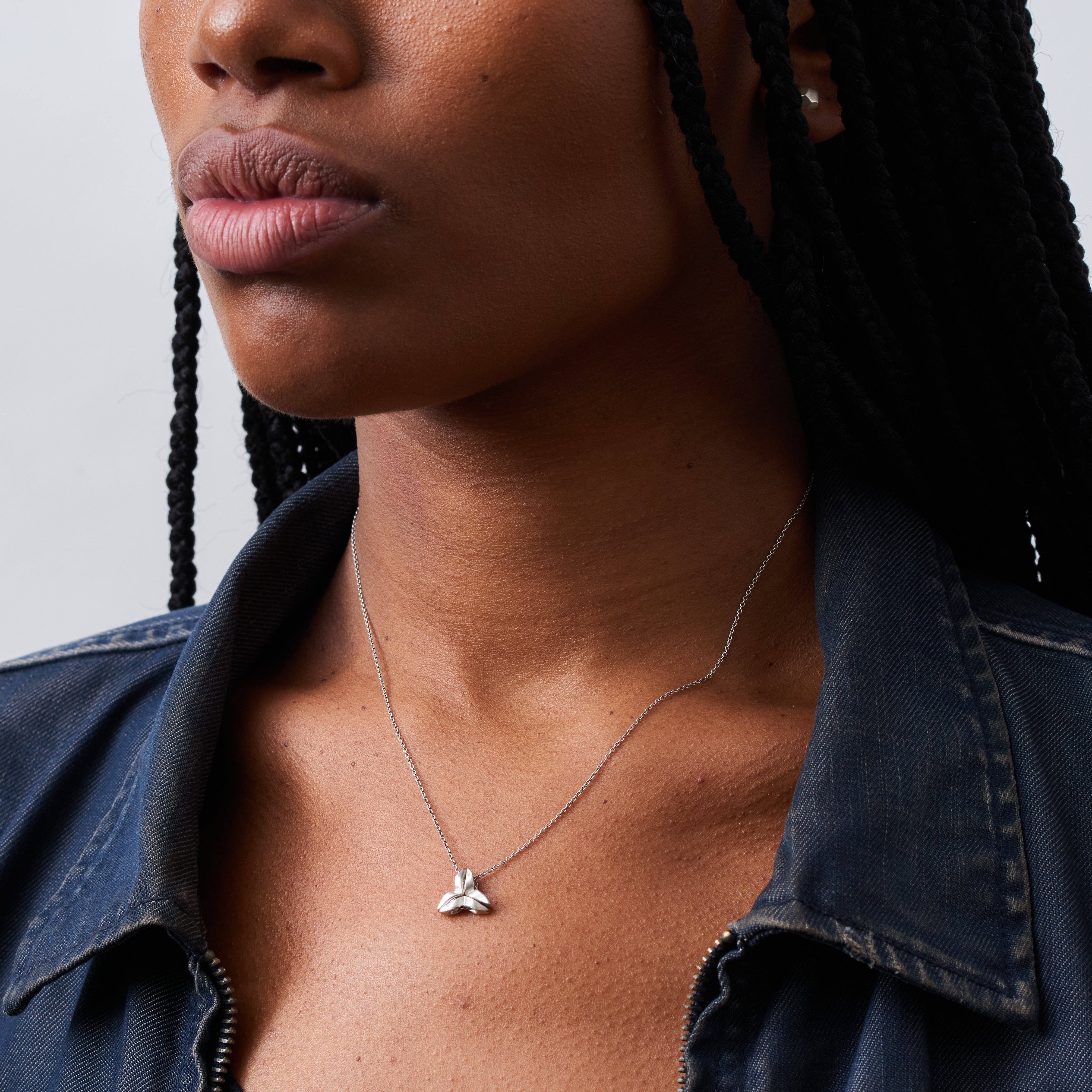 アクセサリー JILL PLATNER necklace Mist JILL PLATNER necklace Mist