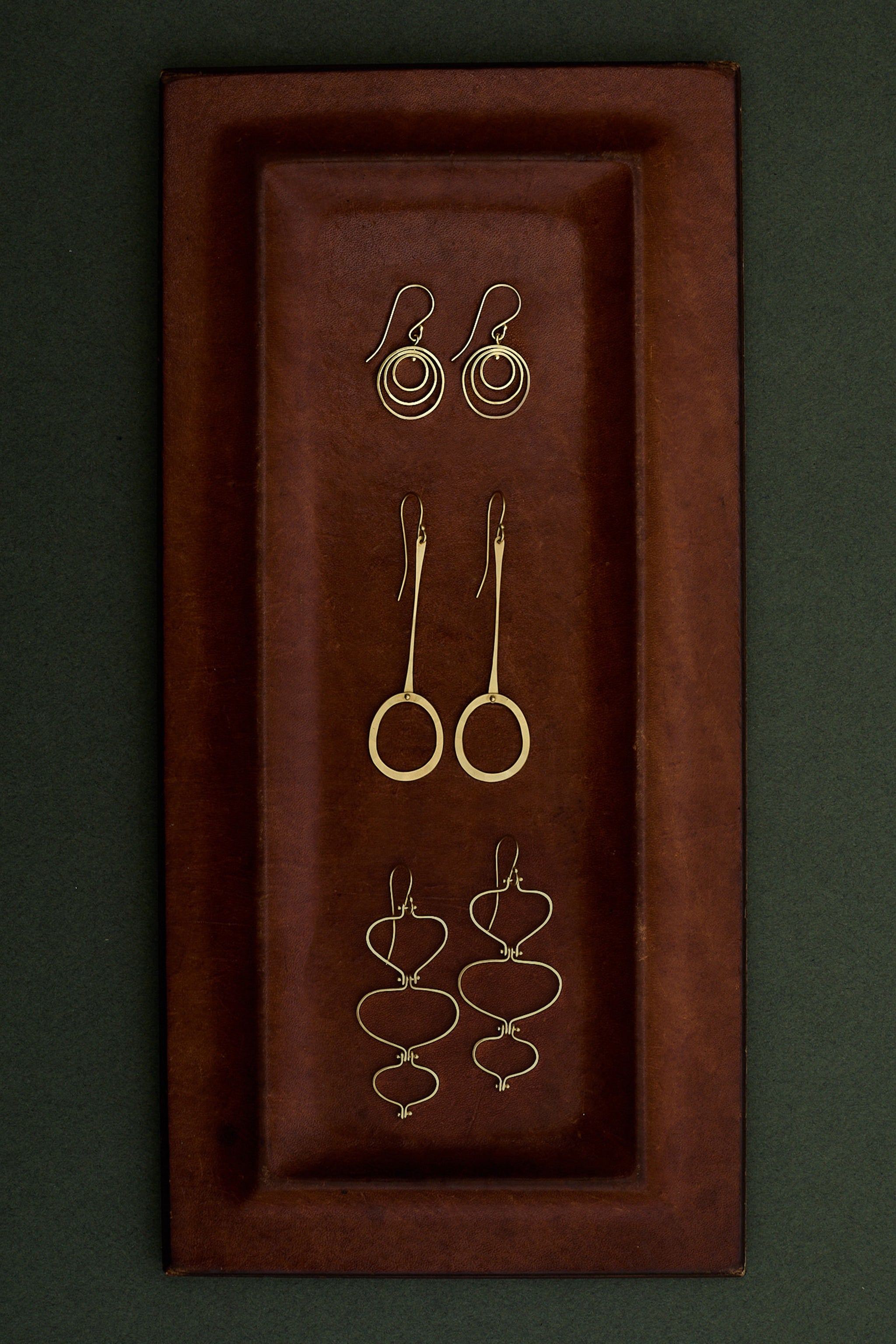 Jill Platner | Handcrafted Jewelry & Sculpture