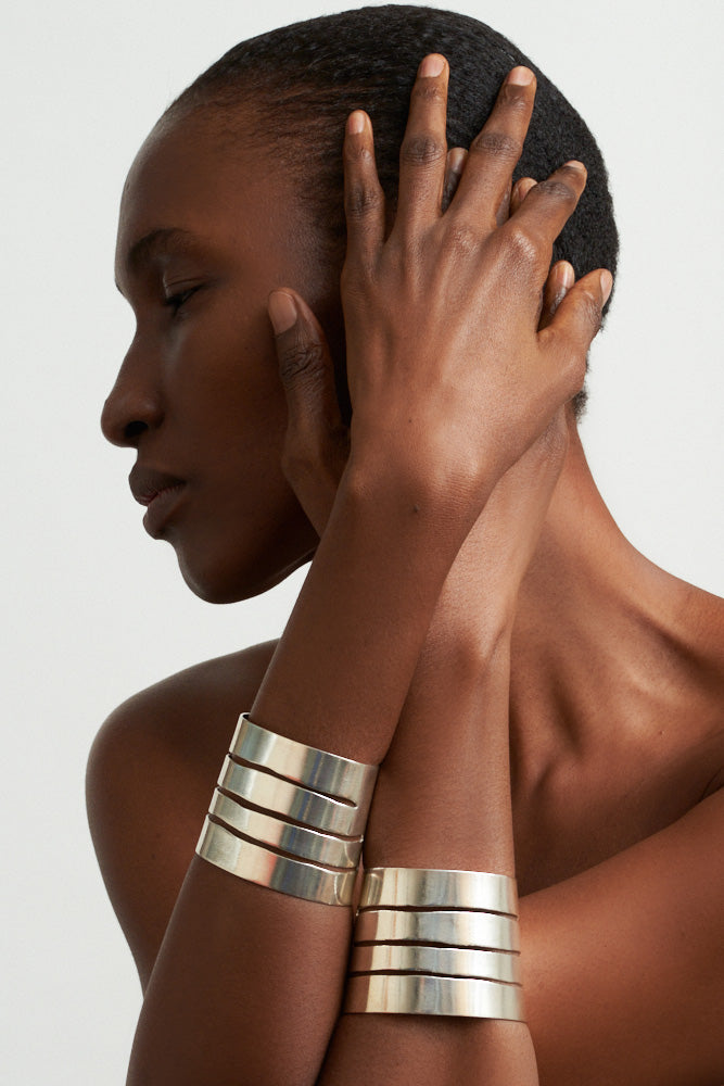 Cuffs – Jill Platner