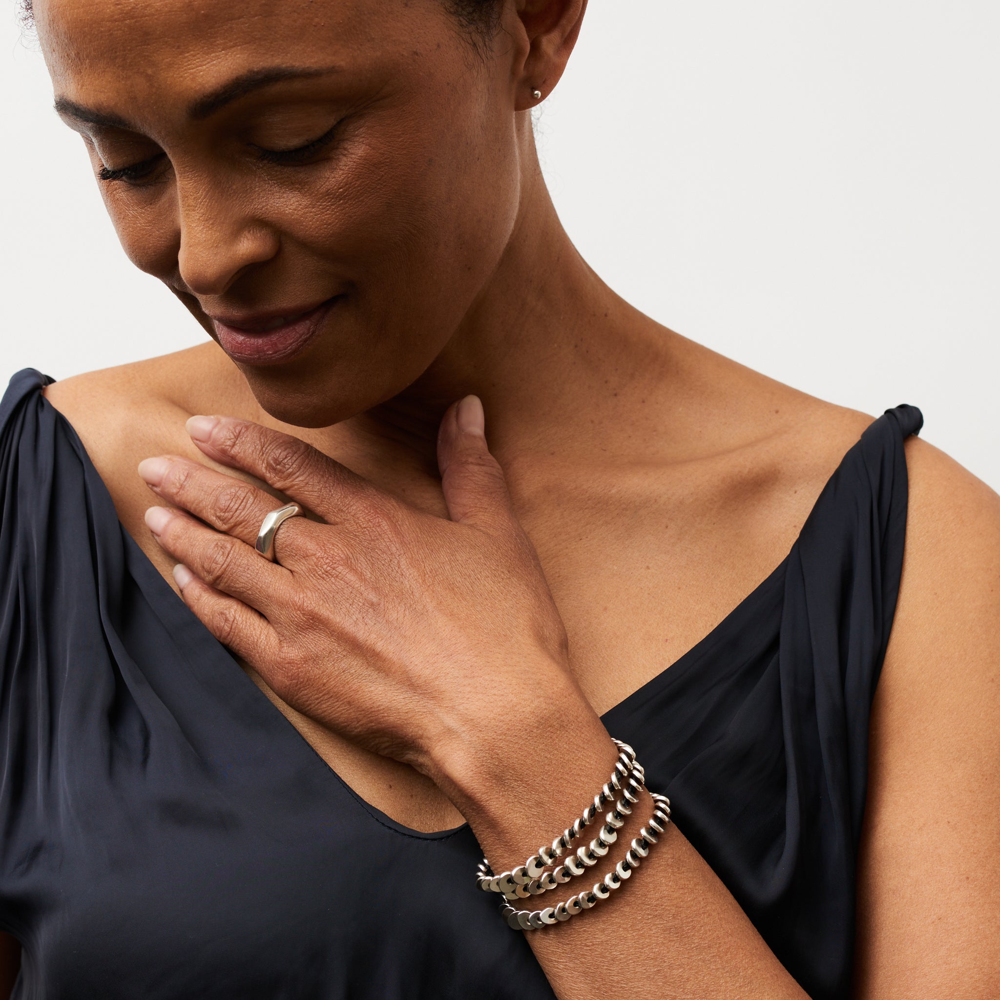 Bracelets – Page 4 – Jill Platner Bracelets – Page 4 – Jill Platner