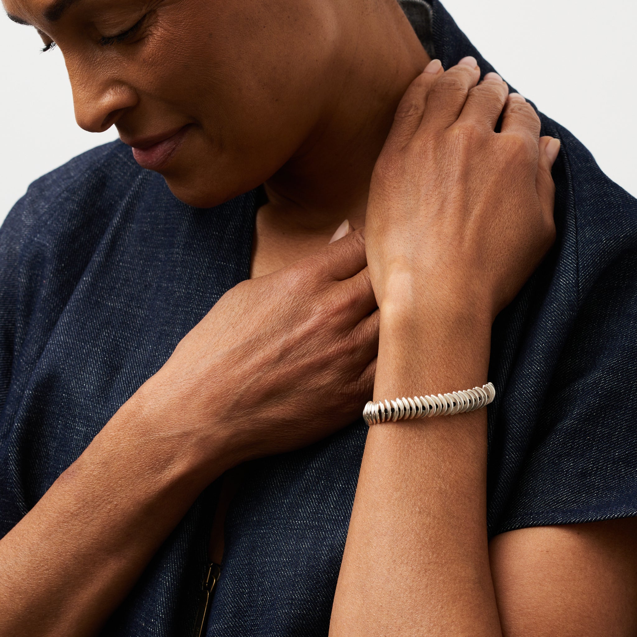 Bracelets – Page 4 – Jill Platner