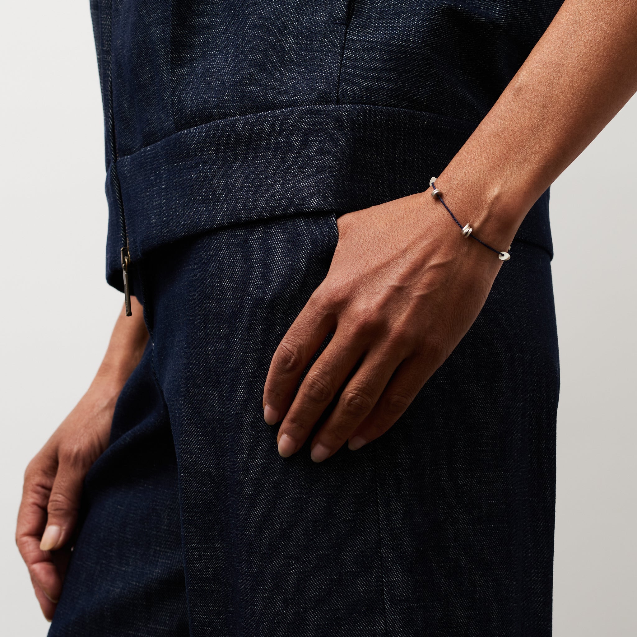 Now Or Never Bracelet – Jill Platner