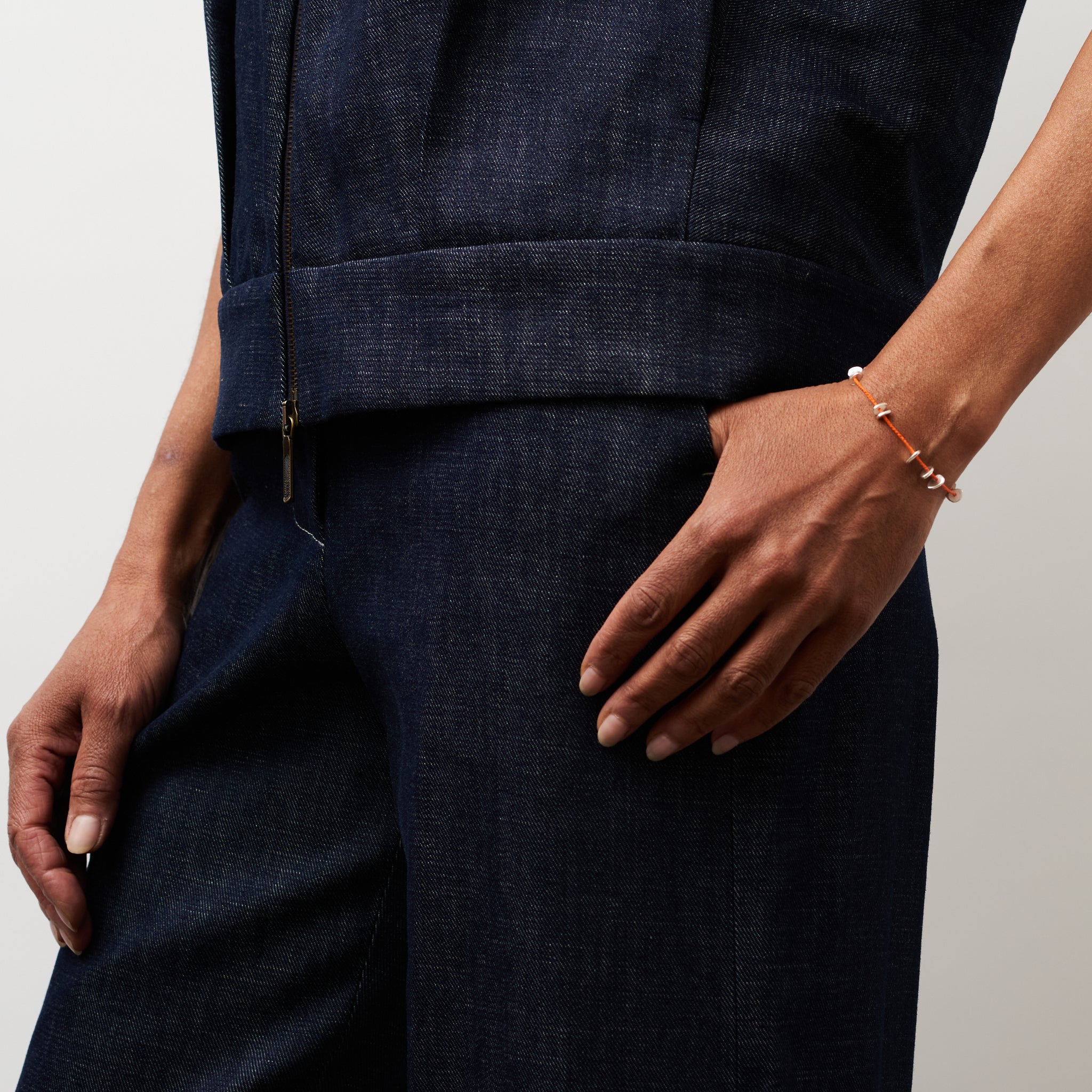 Now Or Never Bracelet – Jill Platner