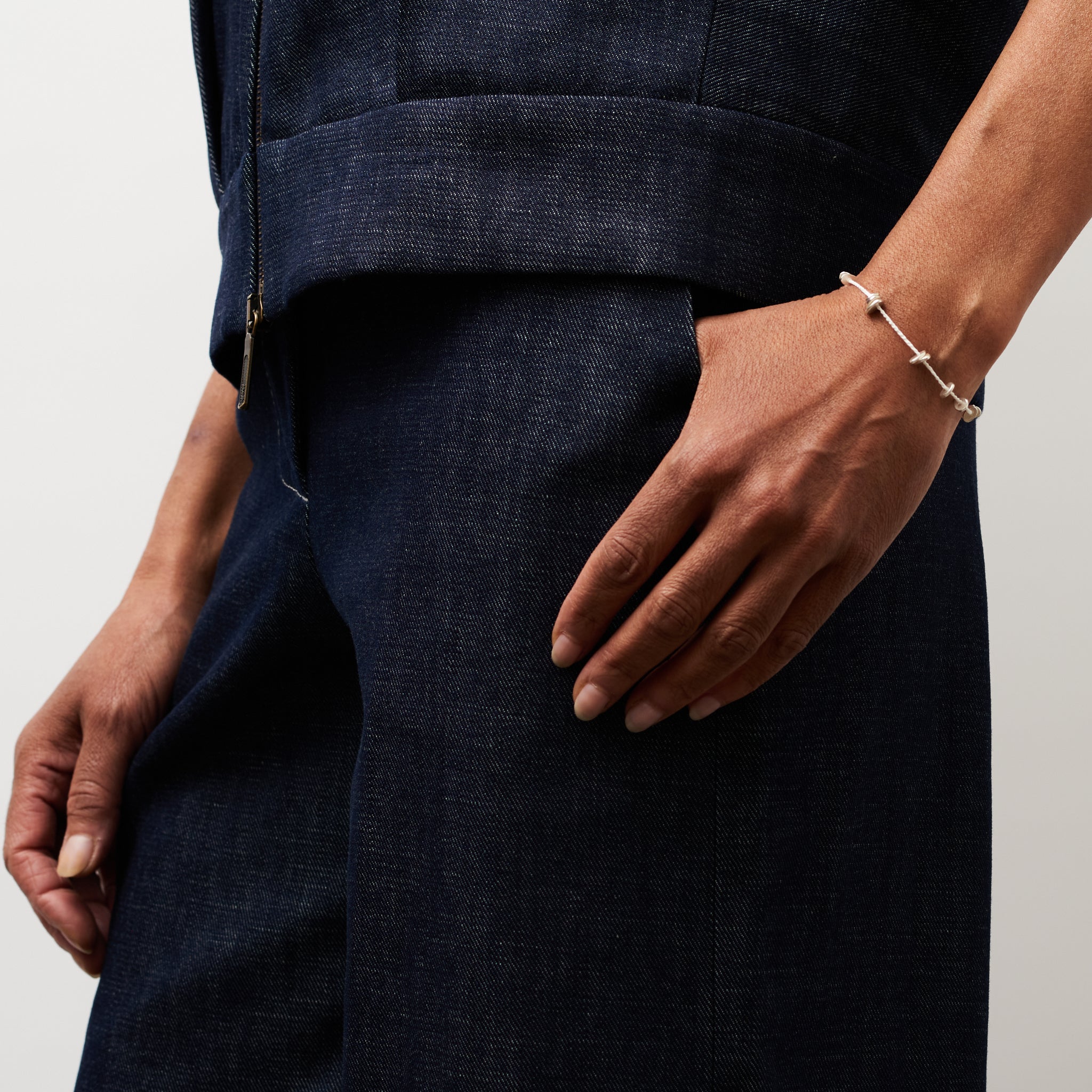 Now Or Never Bracelet – Jill Platner