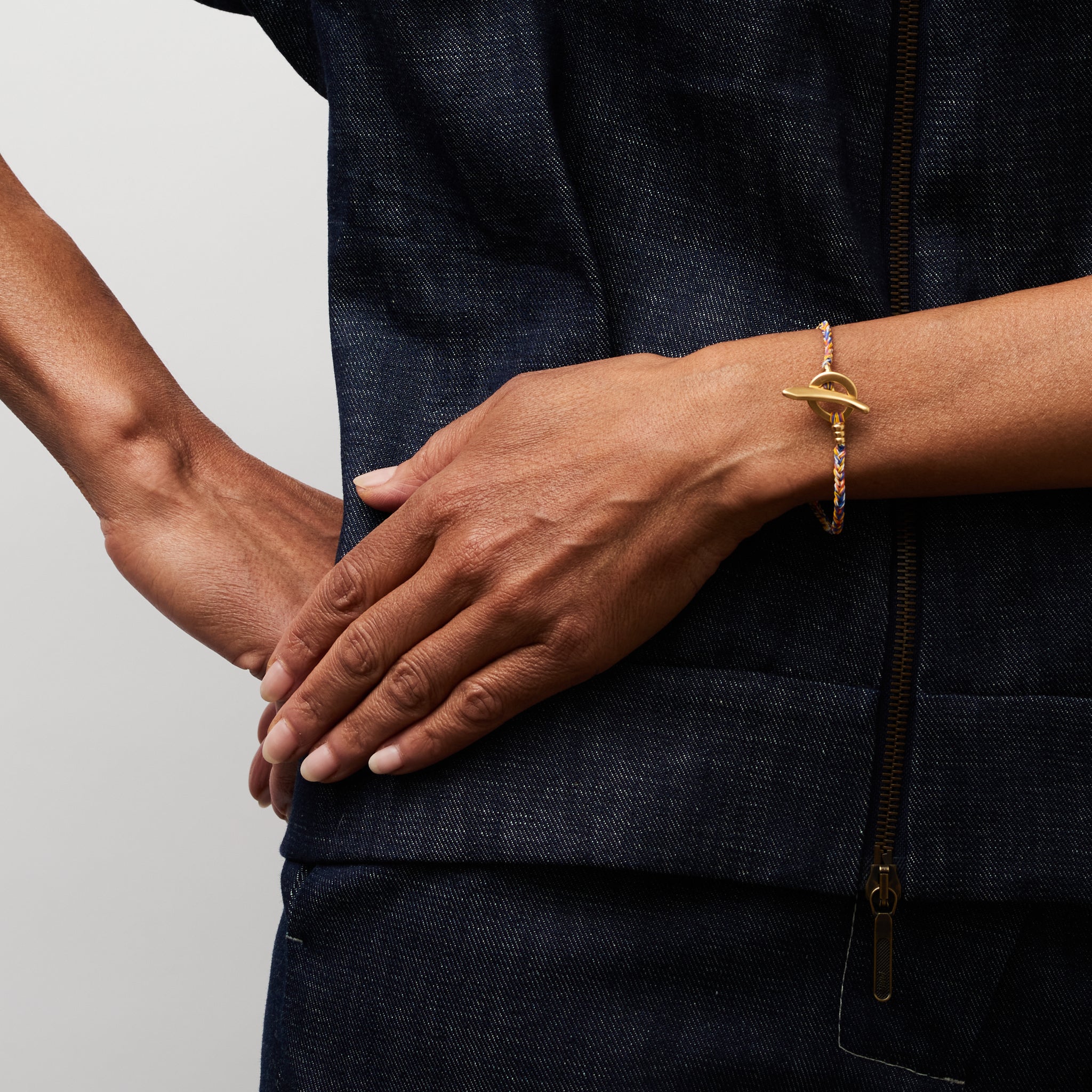 Bracelets – Jill Platner