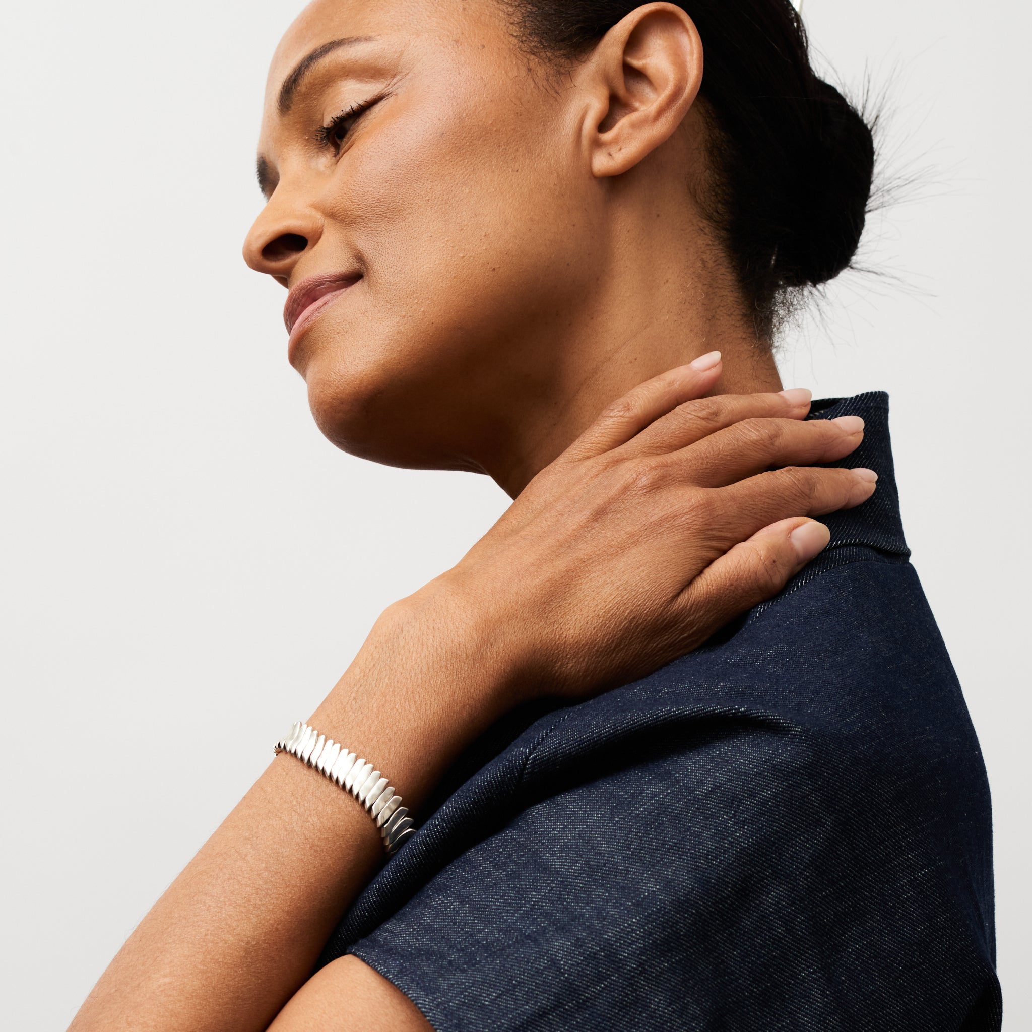 JILL PLATNER ジルプラットナー STARLING ブレスレット STYLE SAMPLE- BRACELET & RING “JILL PLATNER ORDER EXHIBITION 2020