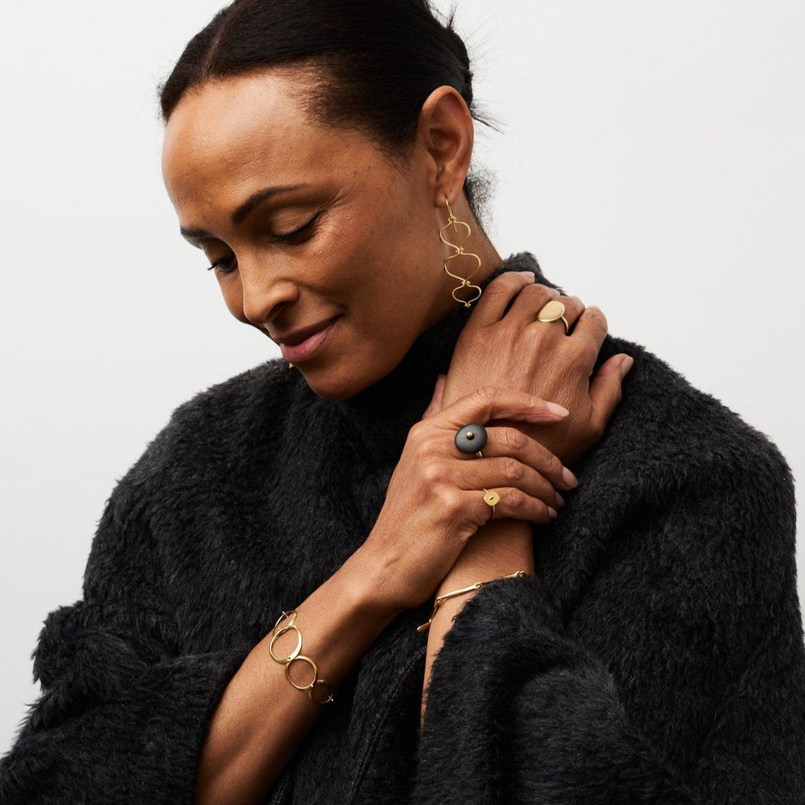 Sculptural – Jill Platner