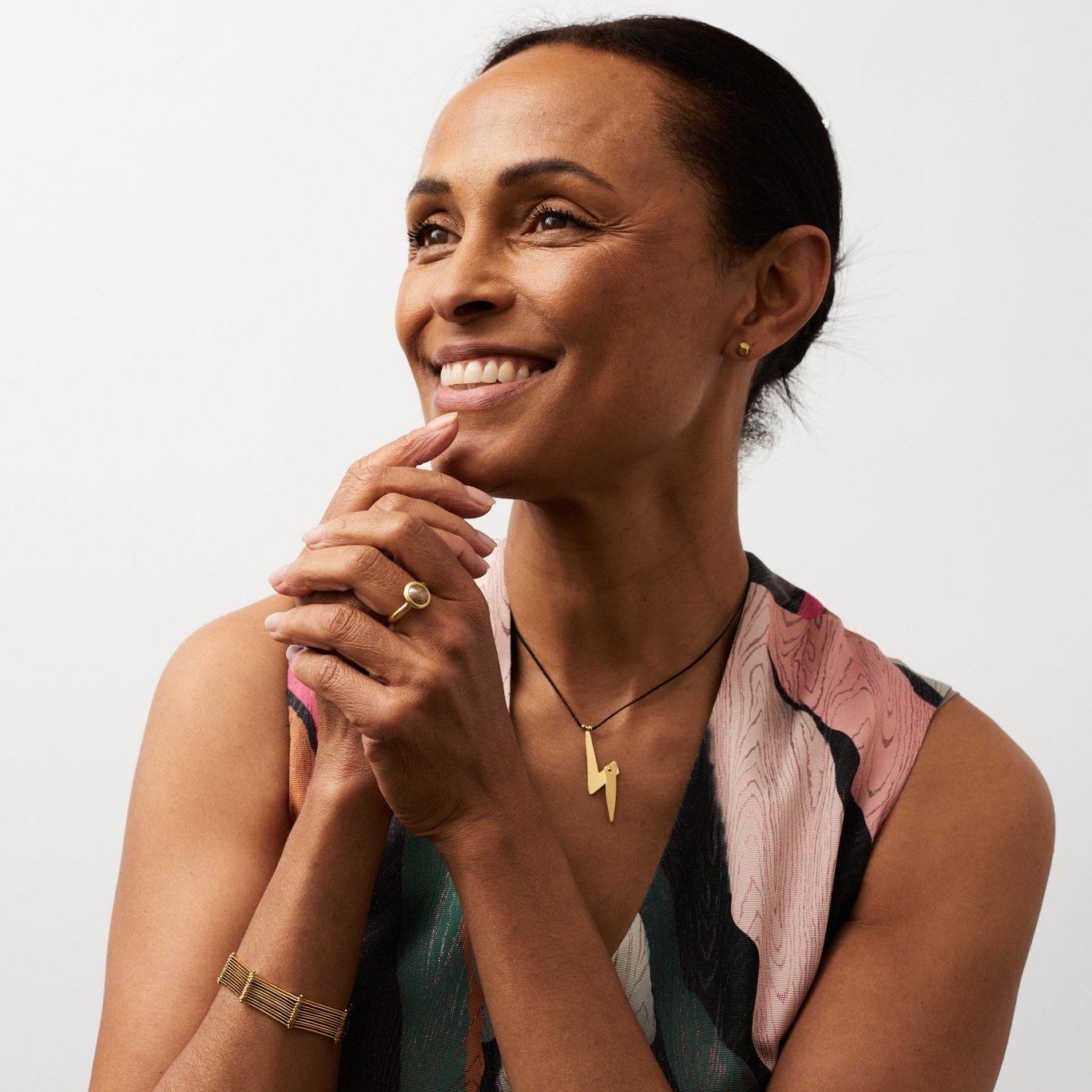 Necklaces – Jill Platner