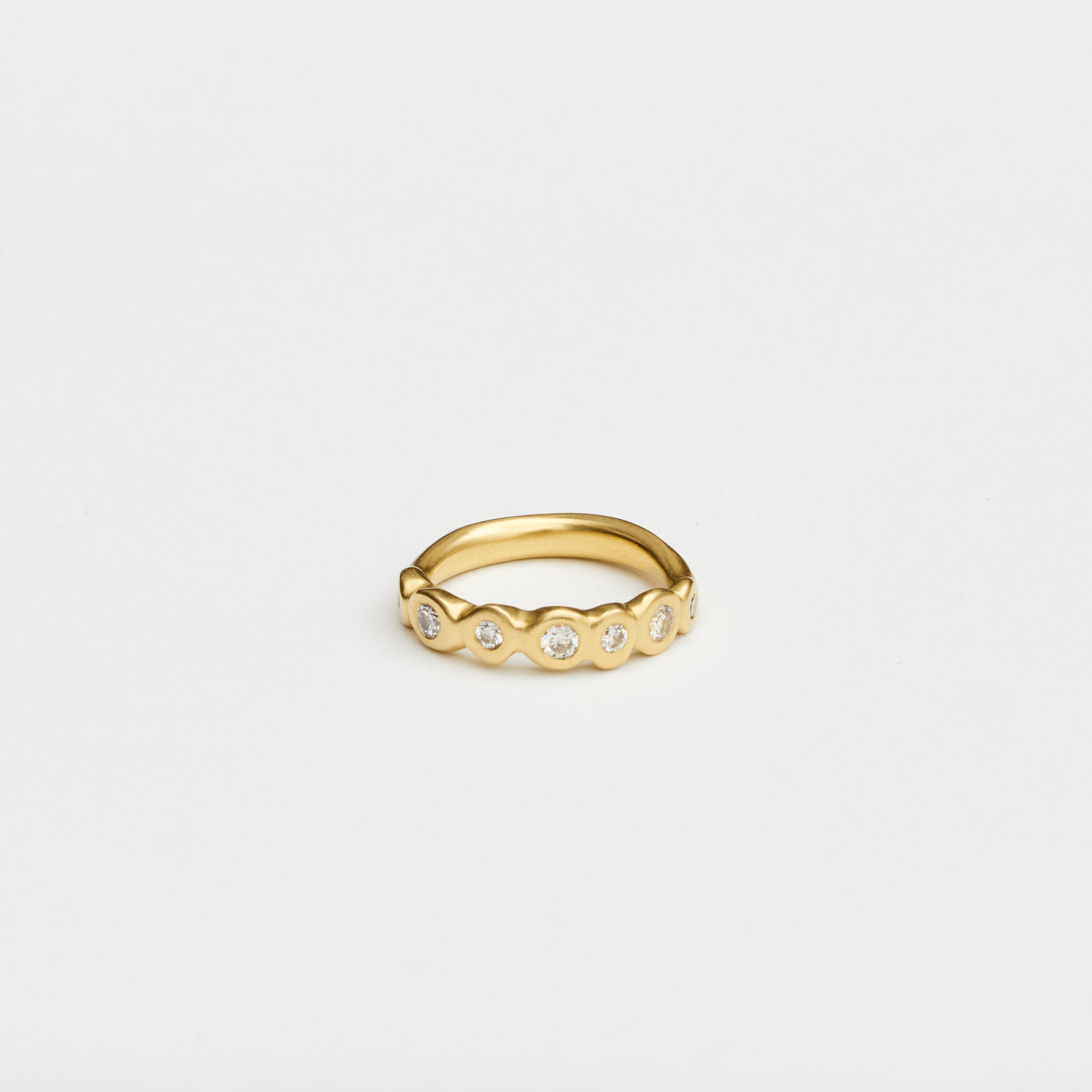 Diamond Rings – Jill Platner
