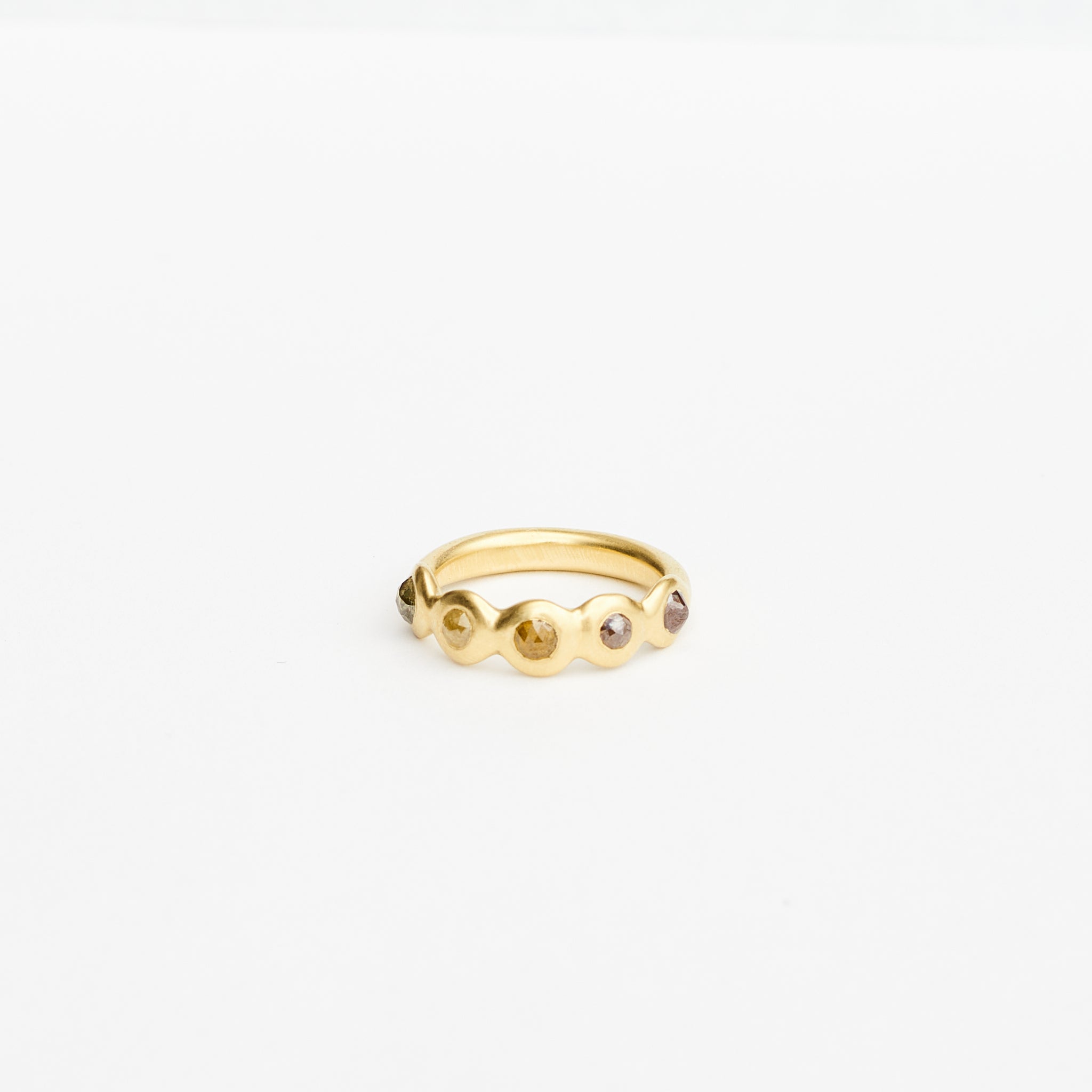 Diamond Rings – Jill Platner