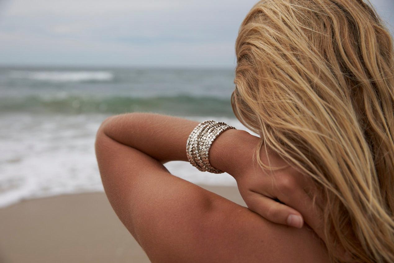 Jill Platner | Handcrafted Jewelry & Sculpture
