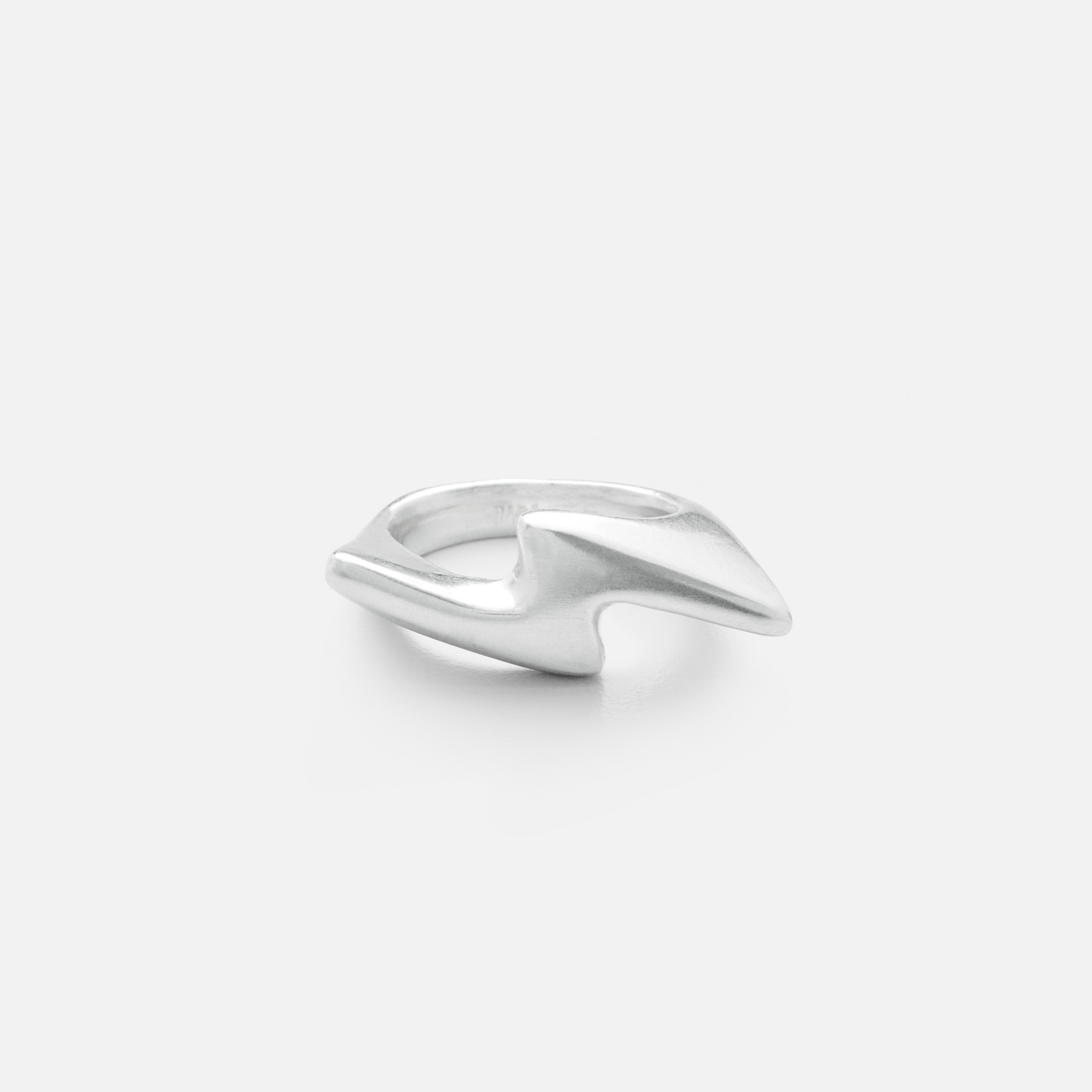 Rings – Jill Platner