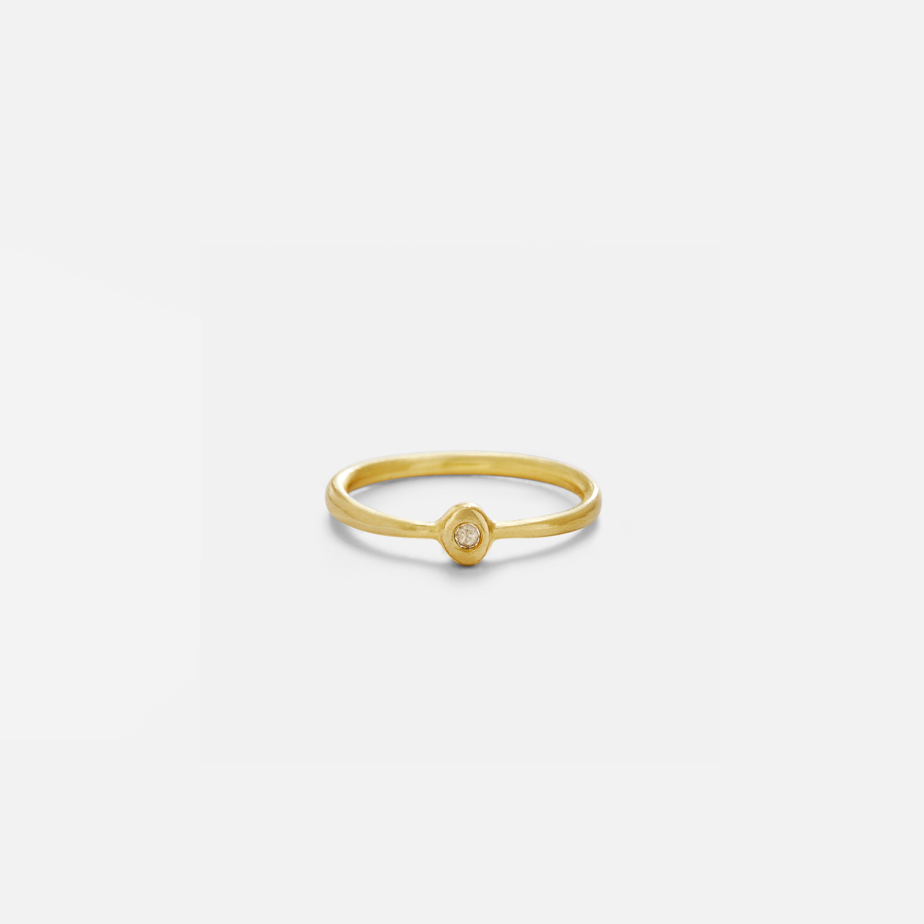 スリンキー　jill platner sun drop アンクレット JILL PLATNER – SOUTH STORE