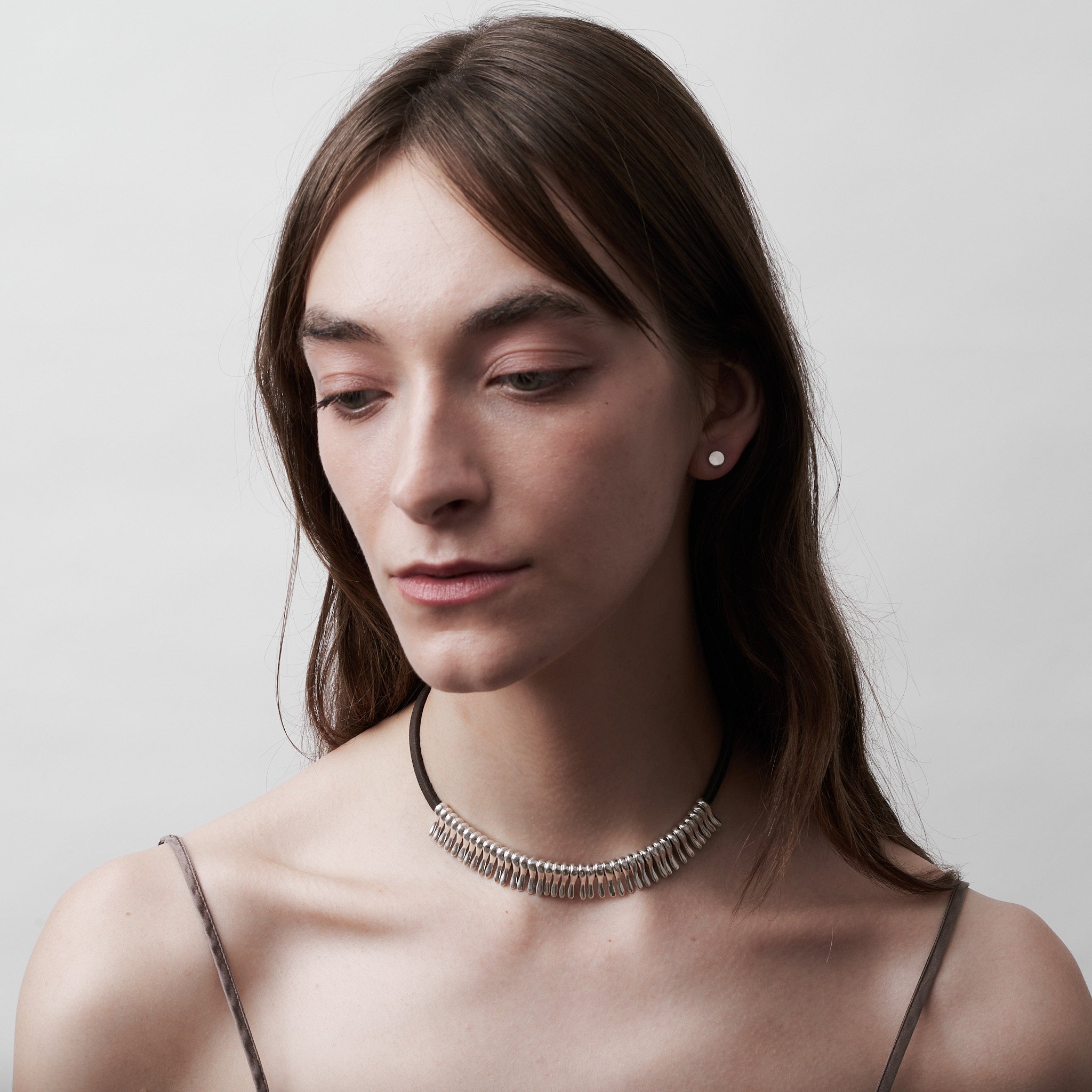 Necklaces – Jill Platner