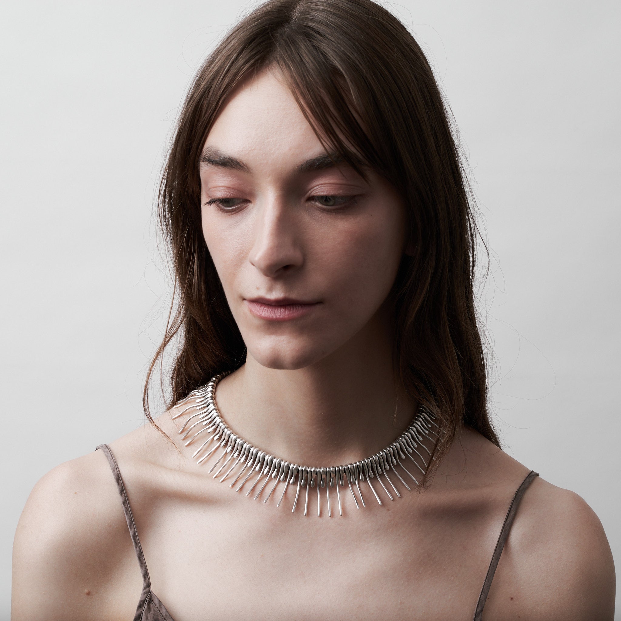 Jill Platner | Handcrafted Jewelry & Sculpture