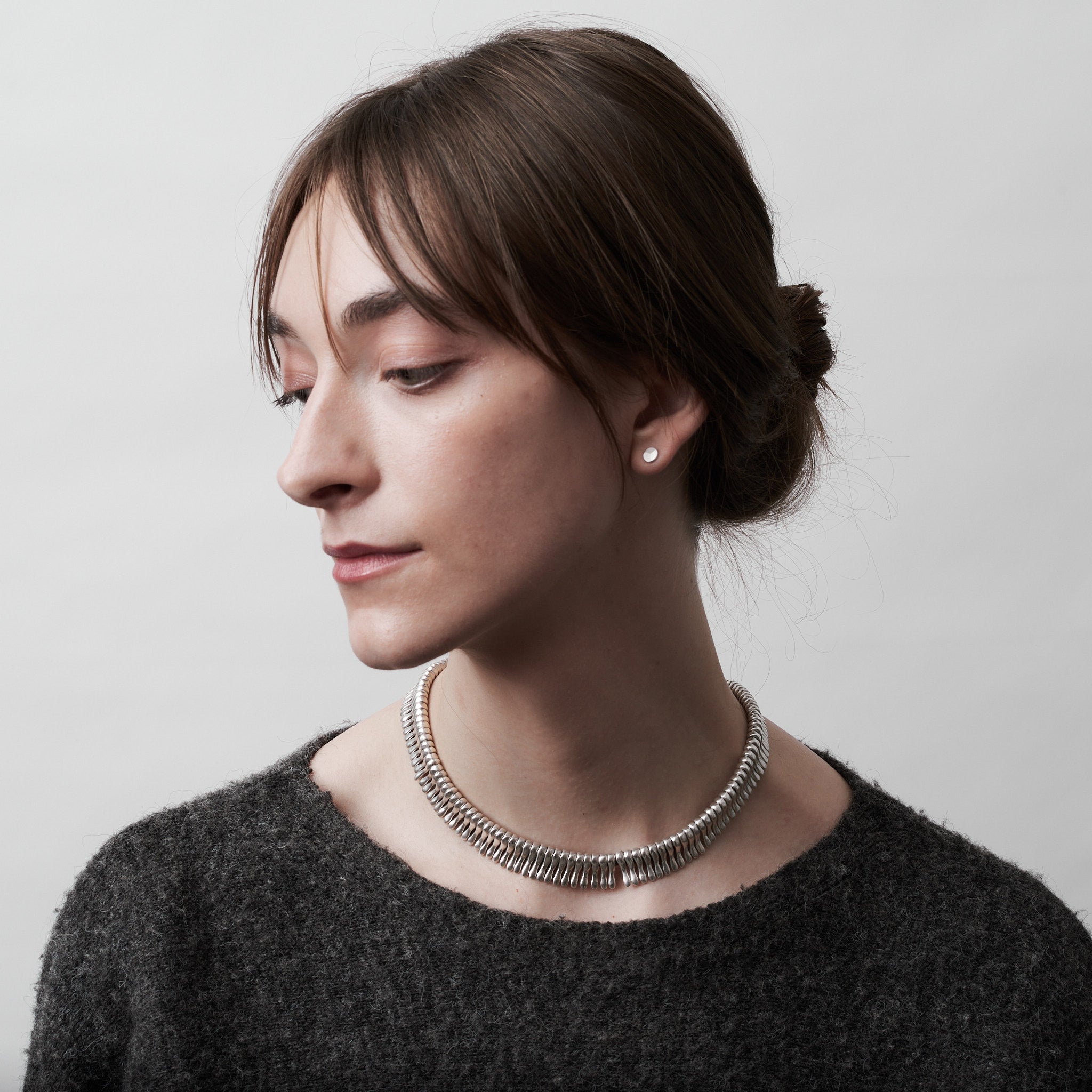 Sprout Collar – Jill Platner