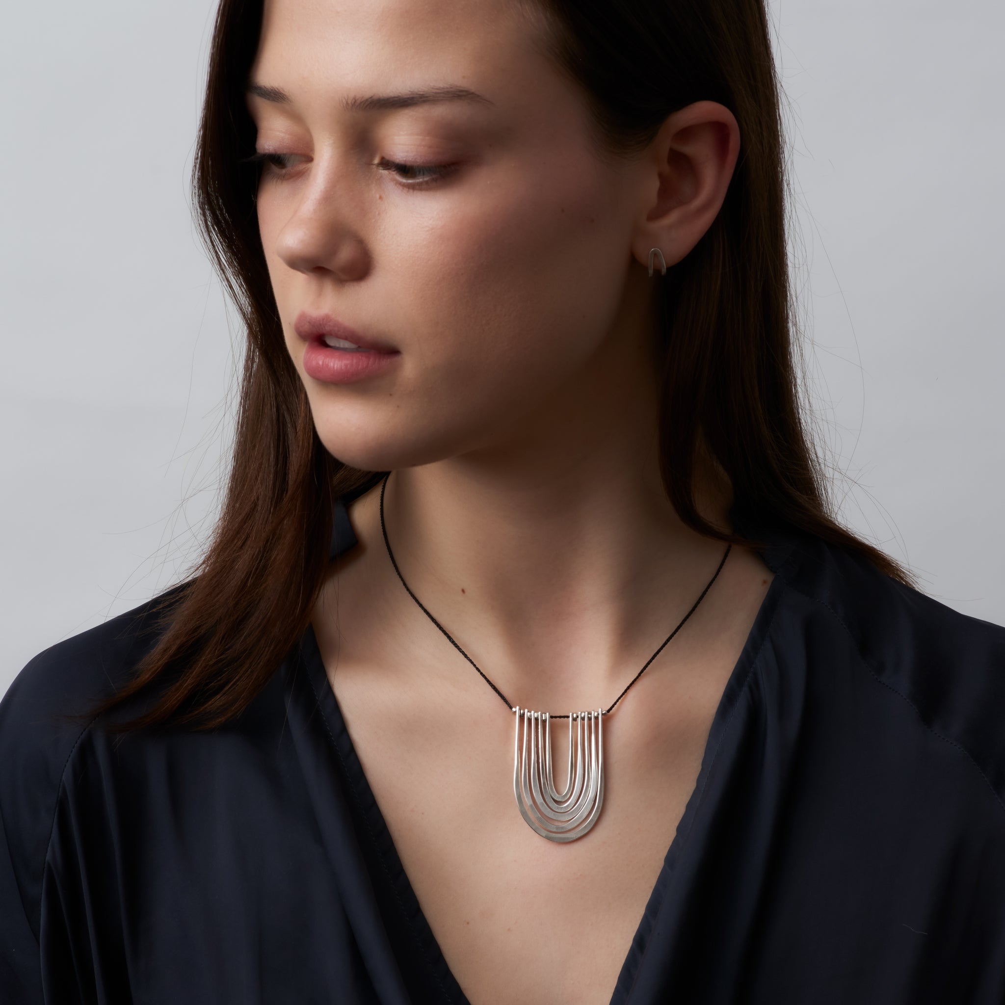 norse　JILL PLATNER Above The Sky – Jill Platner