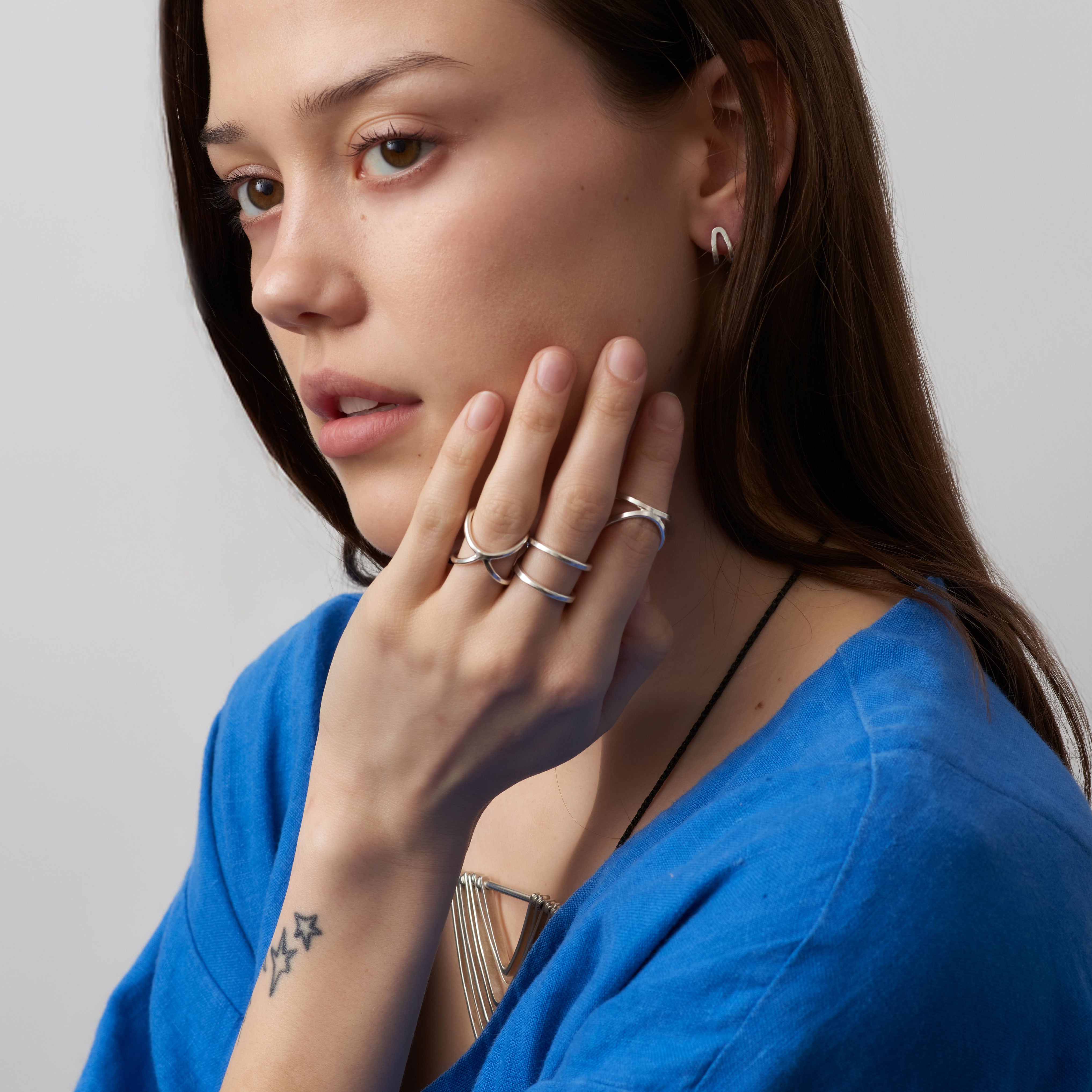 Jill Platner | Handcrafted Jewelry & Sculpture