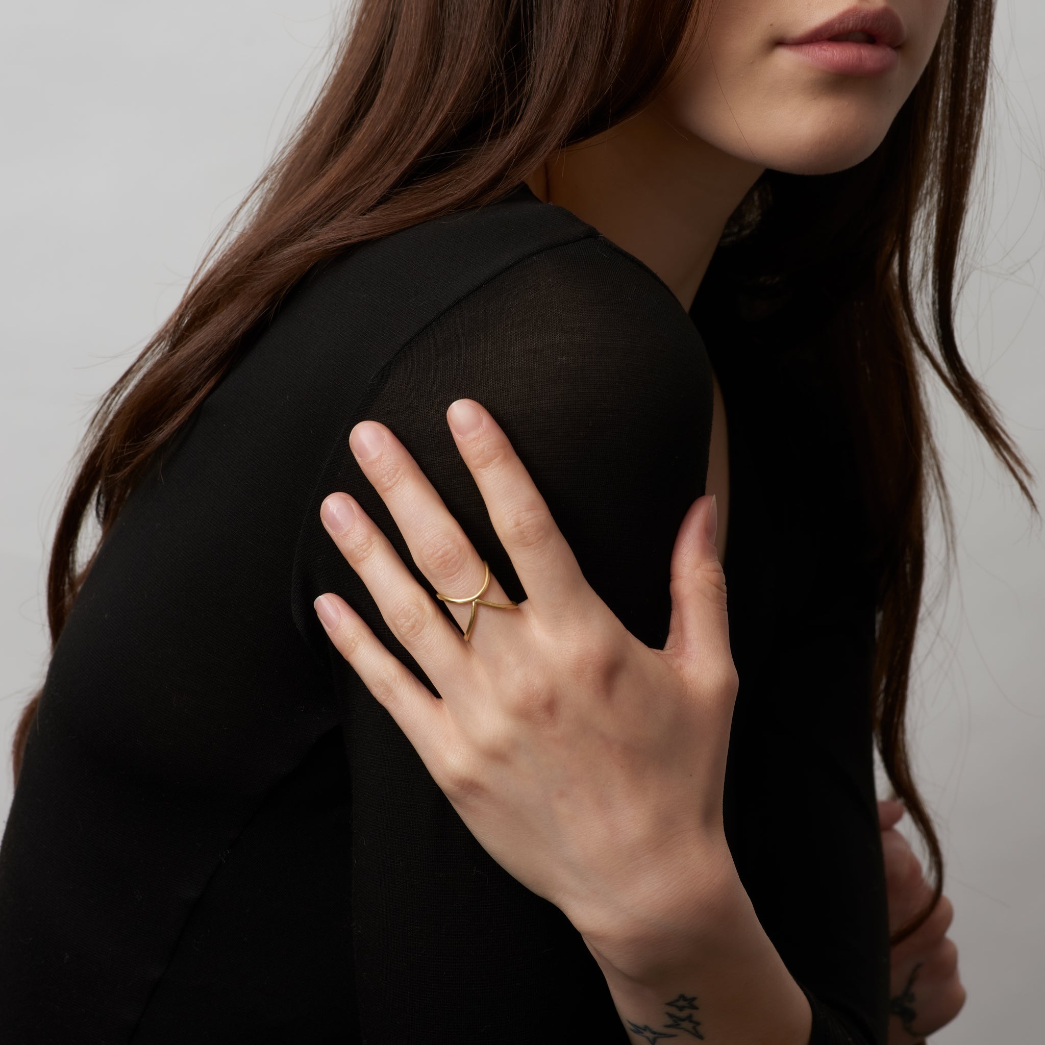 Jill Platner | Handcrafted Jewelry & Sculpture