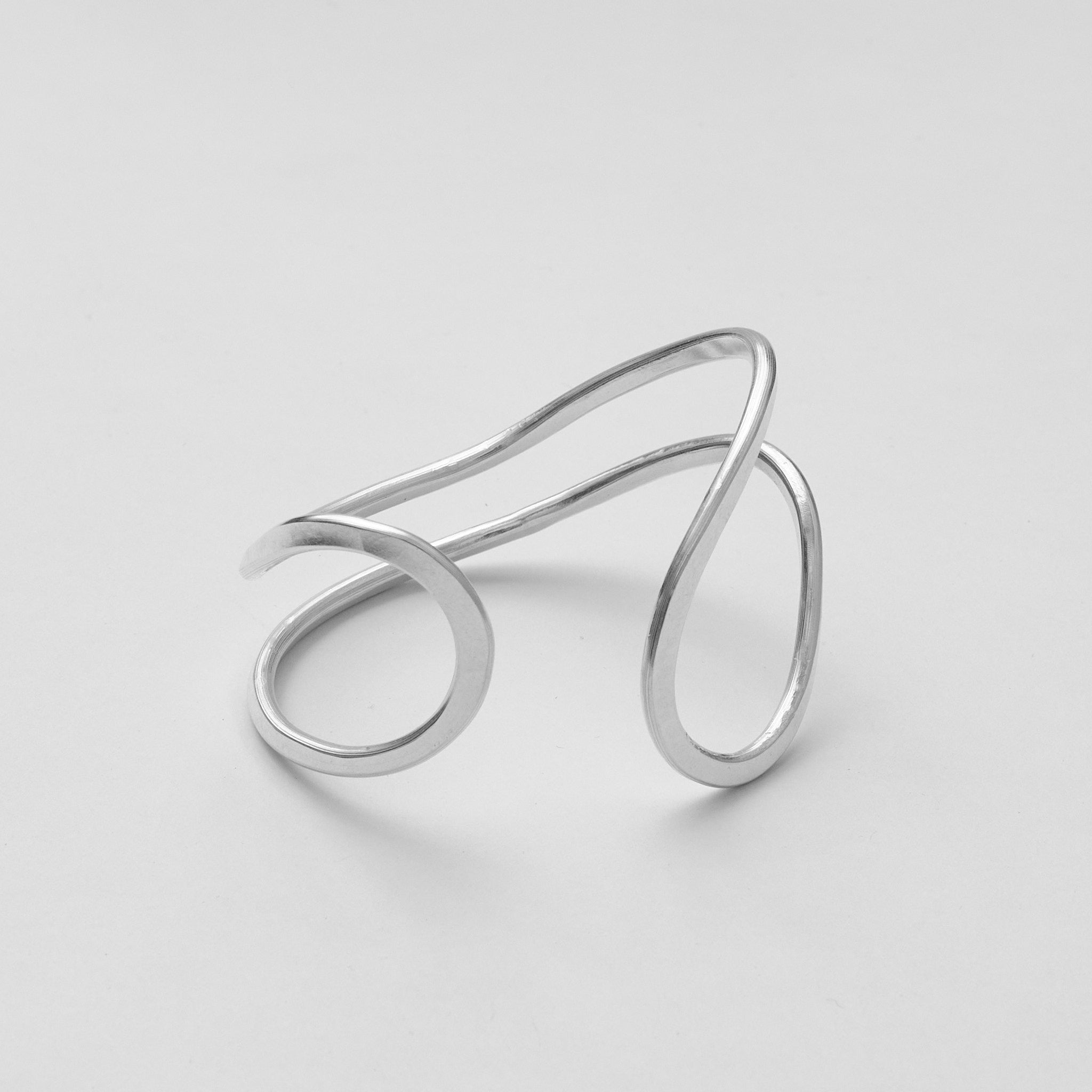 Cuffs – Jill Platner