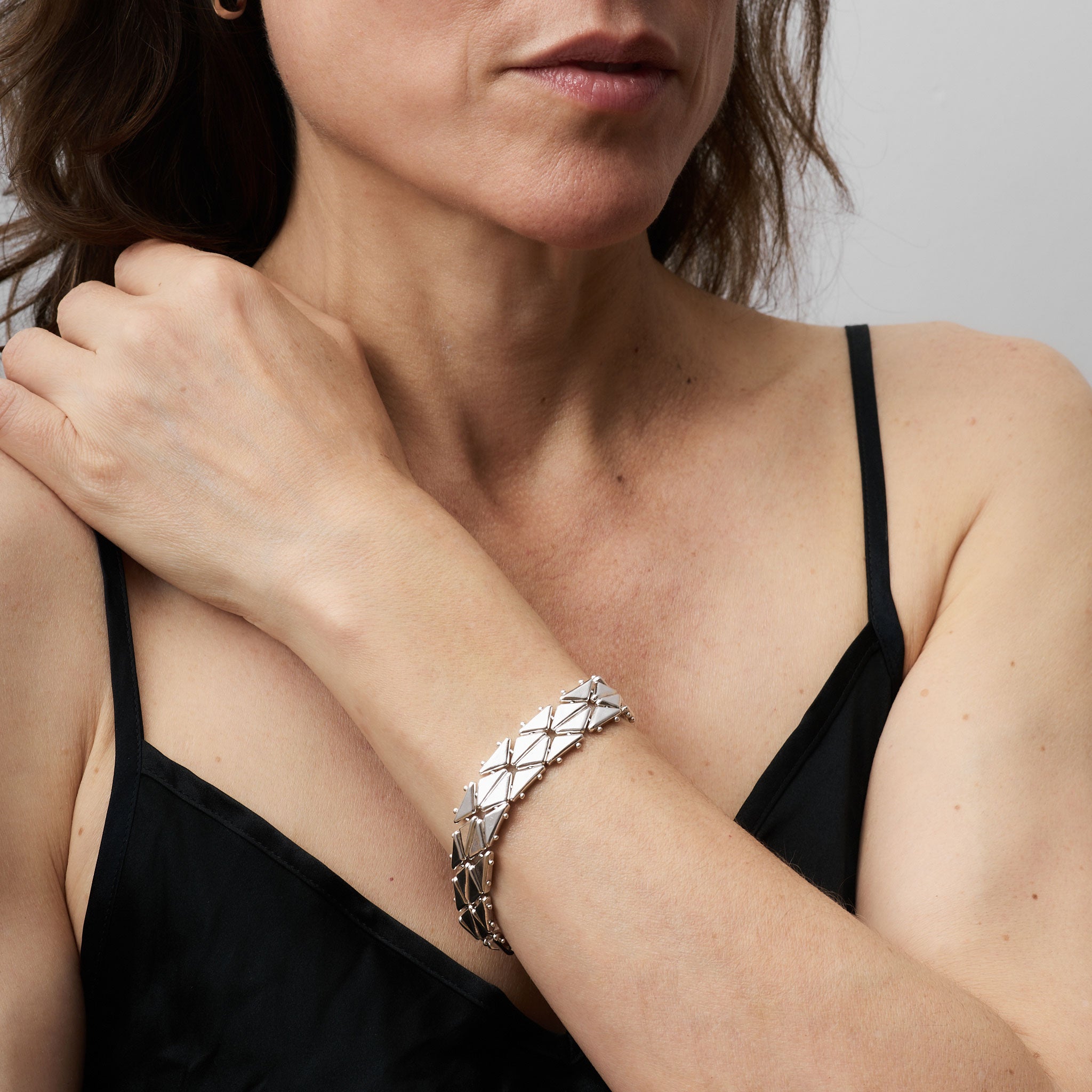 41:74 Collection – Jill Platner