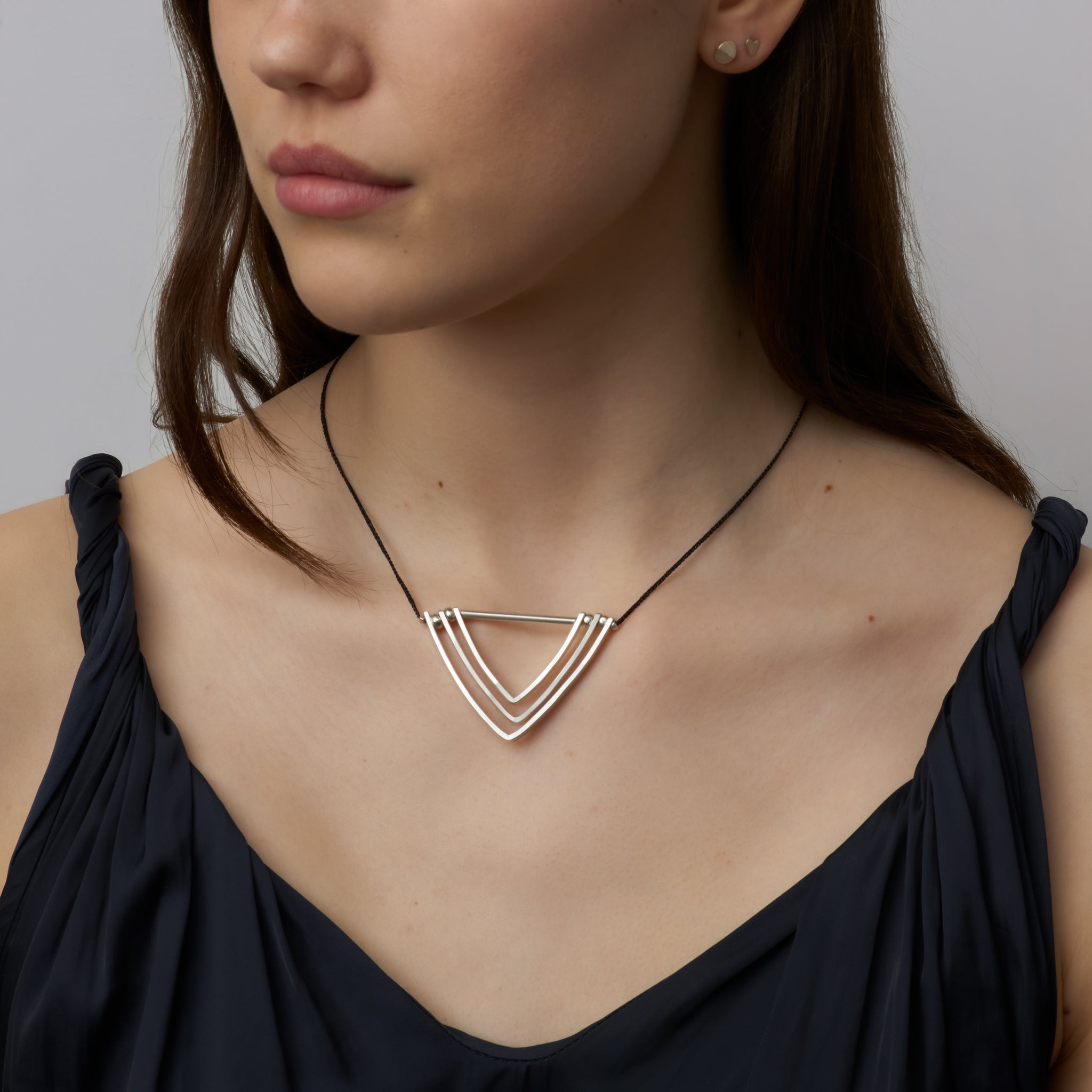 Above The Sky – Jill Platner