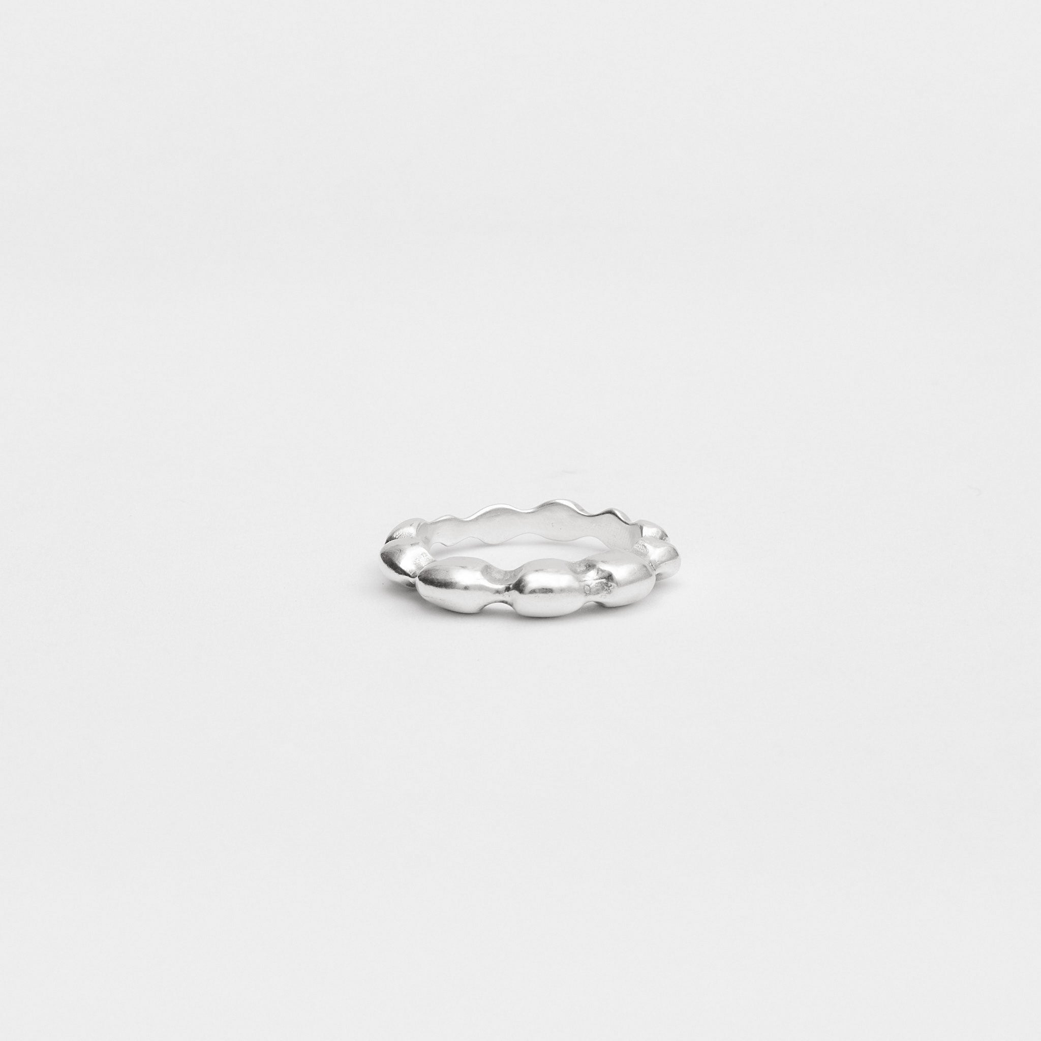 Rings – Jill Platner