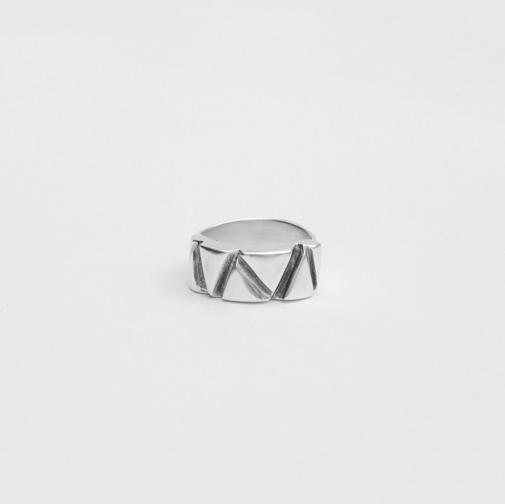 Sculptural – Jill Platner