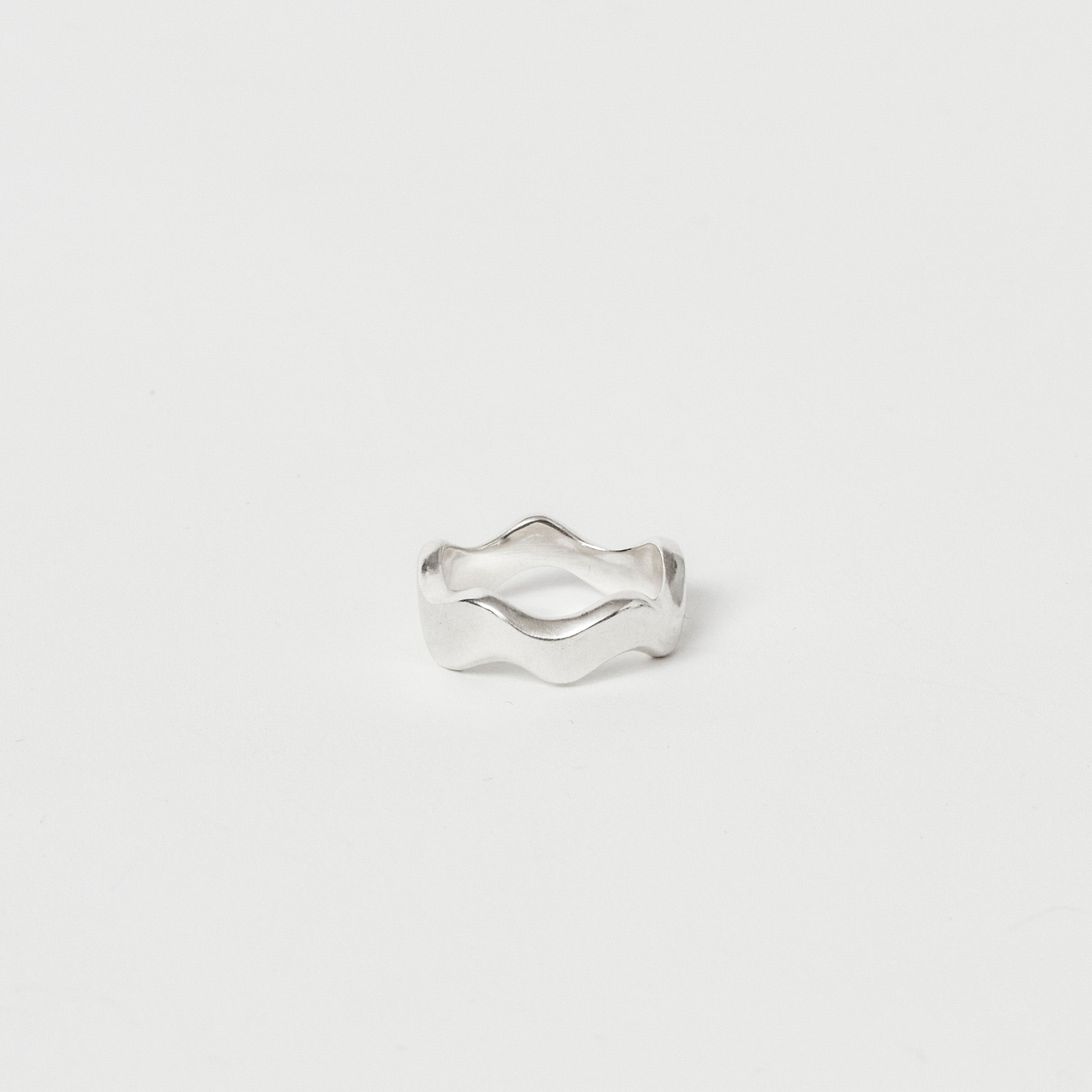 Rings – Jill Platner