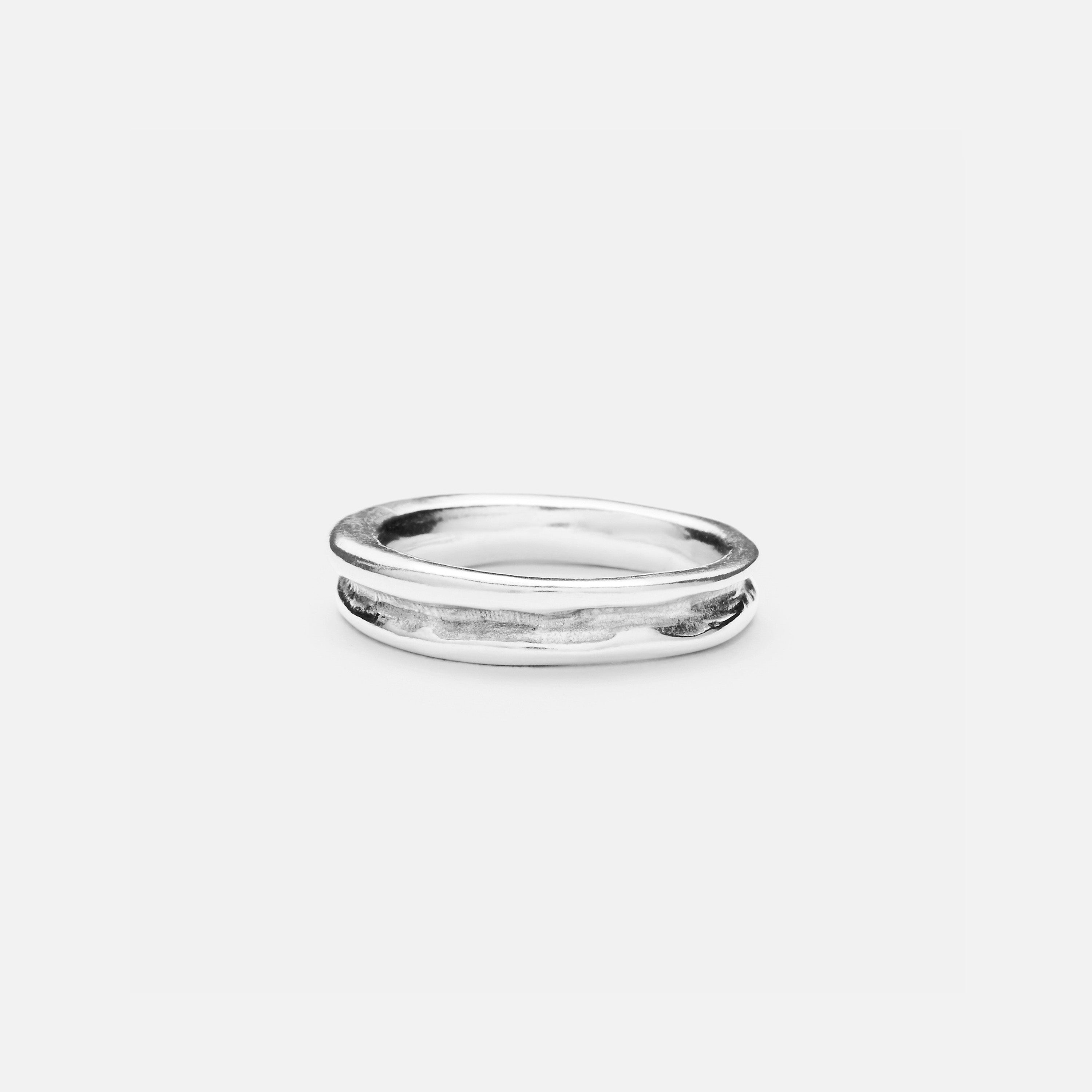 Rings – Jill Platner