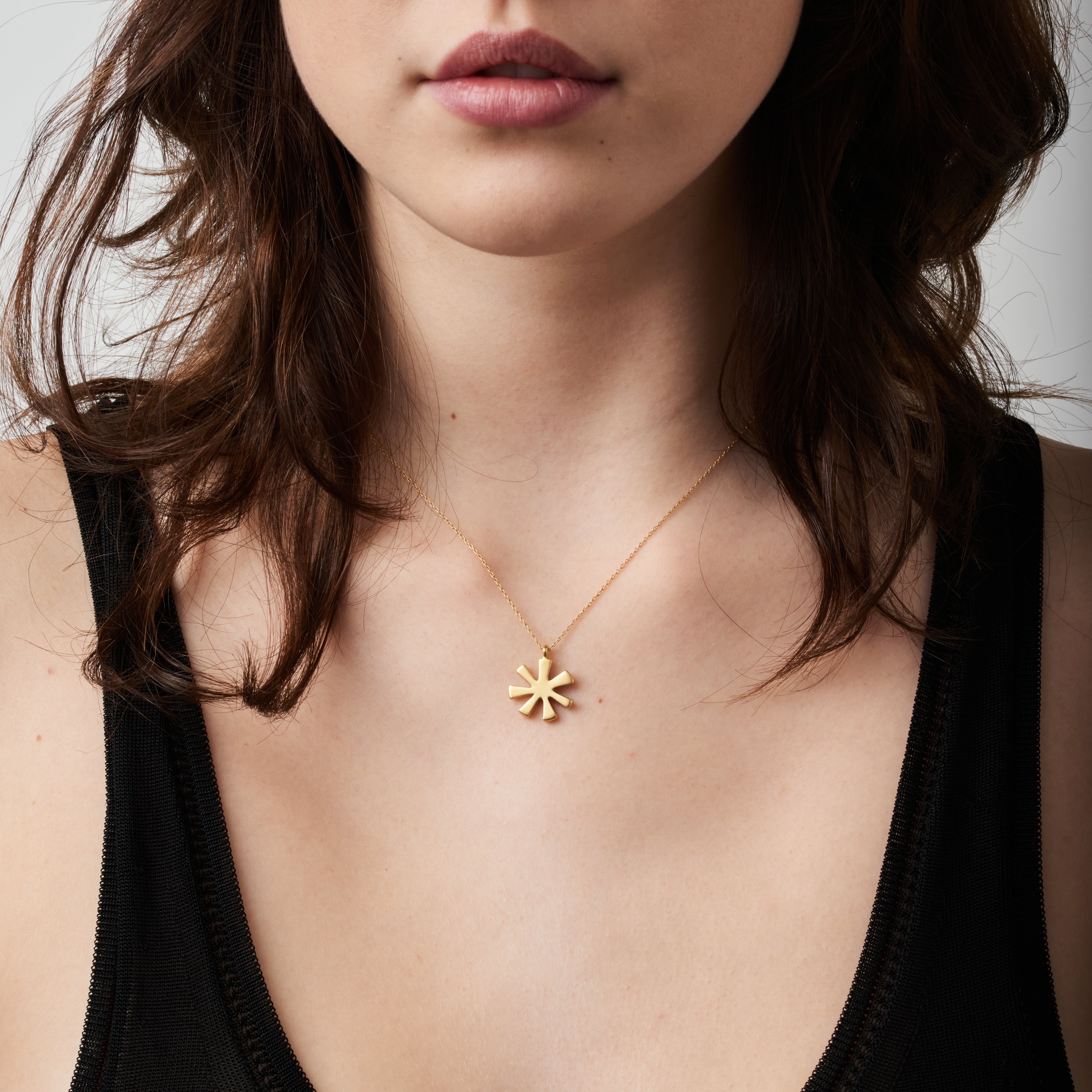 Necklaces – Jill Platner