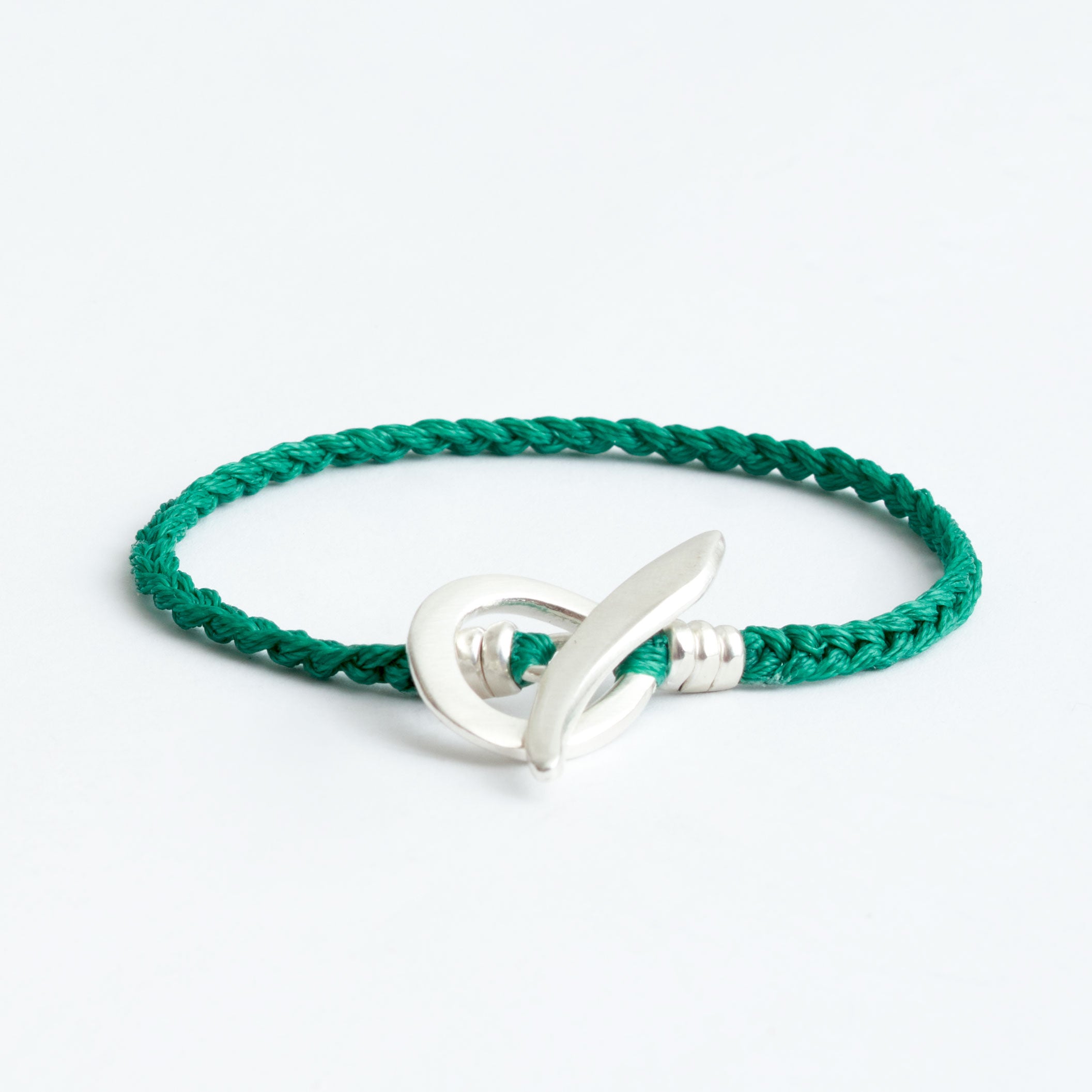 JP Clasp Bracelet – Jill Platner