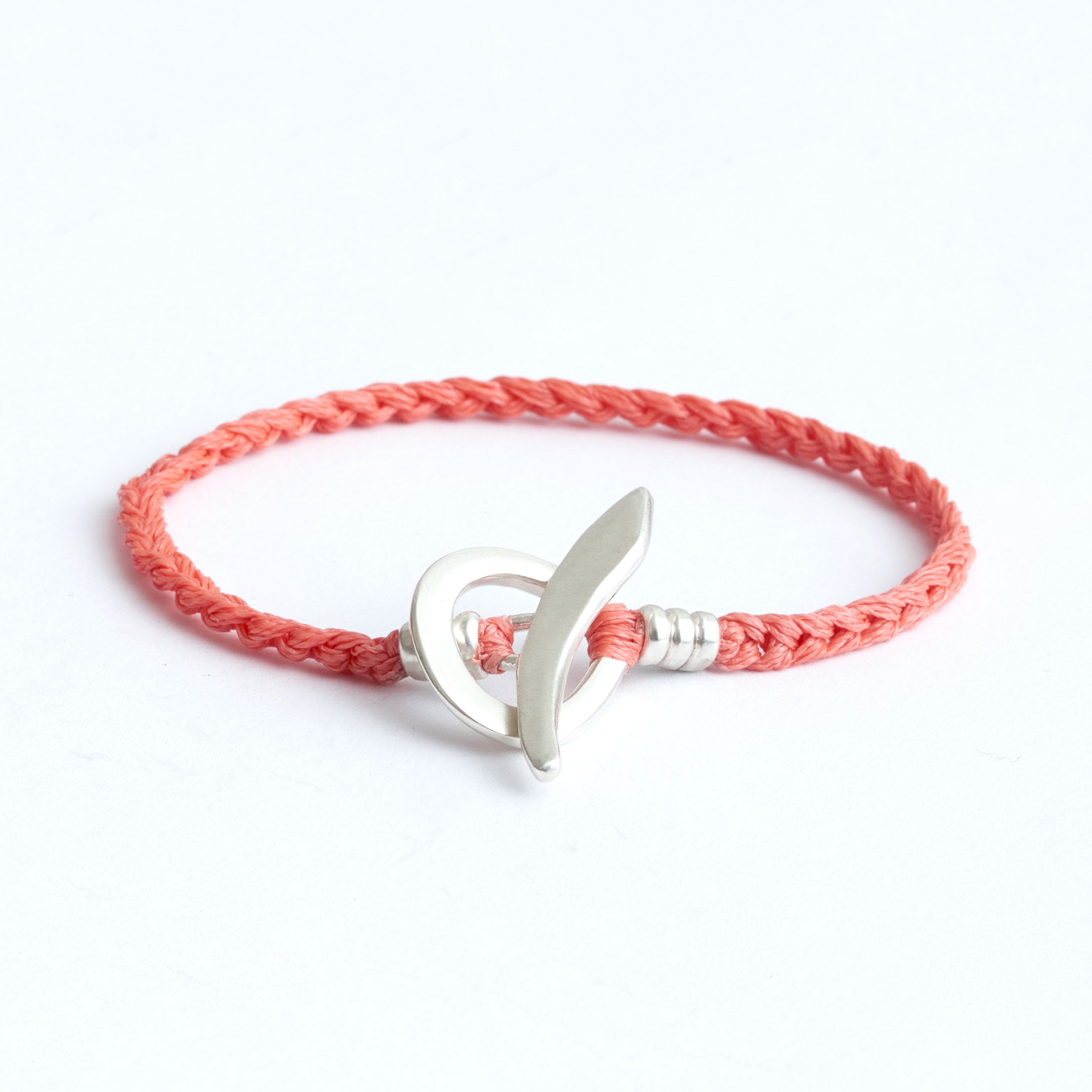 JP Clasp Bracelet – Jill Platner
