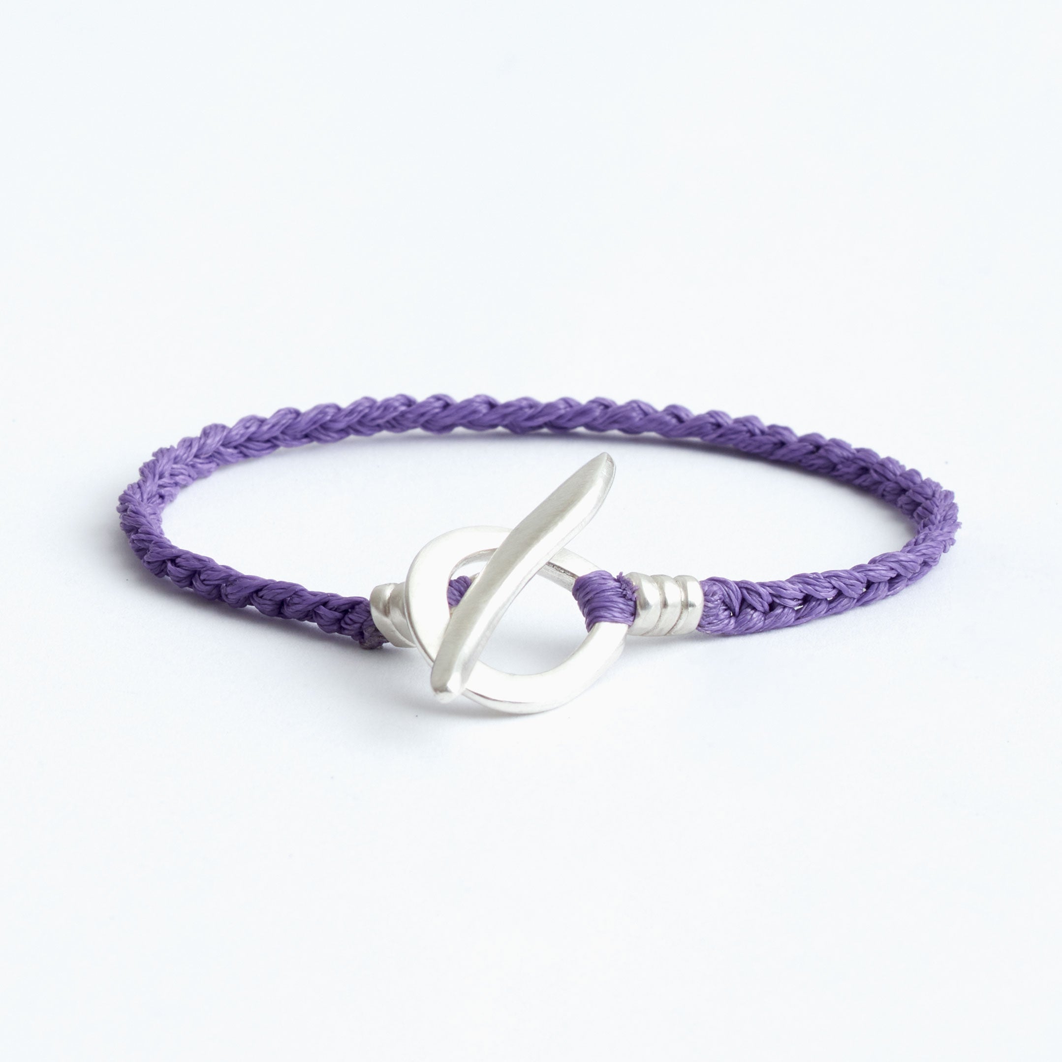 JP Clasp Bracelet – Jill Platner