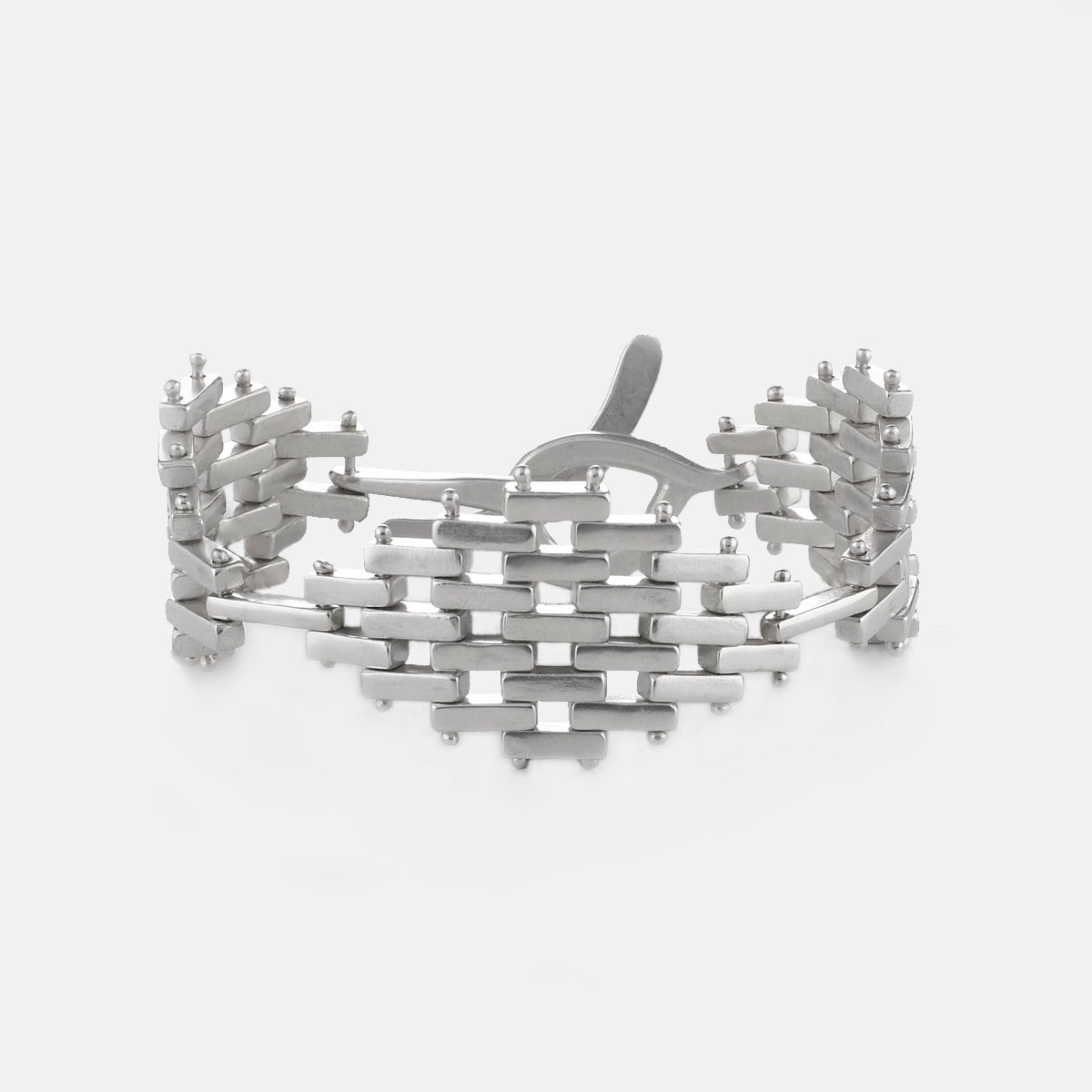 Gallery Bracelet – Jill Platner